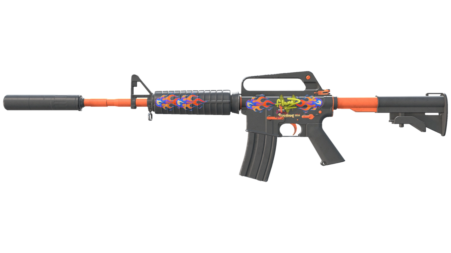 Nitro image
