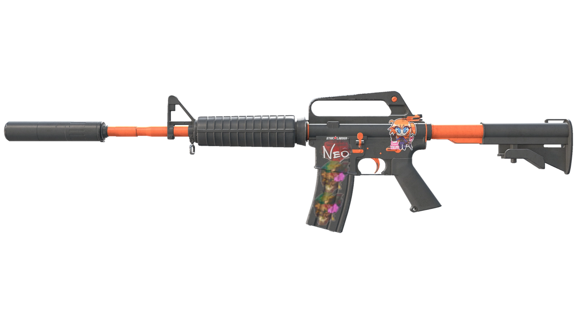 Nitro image