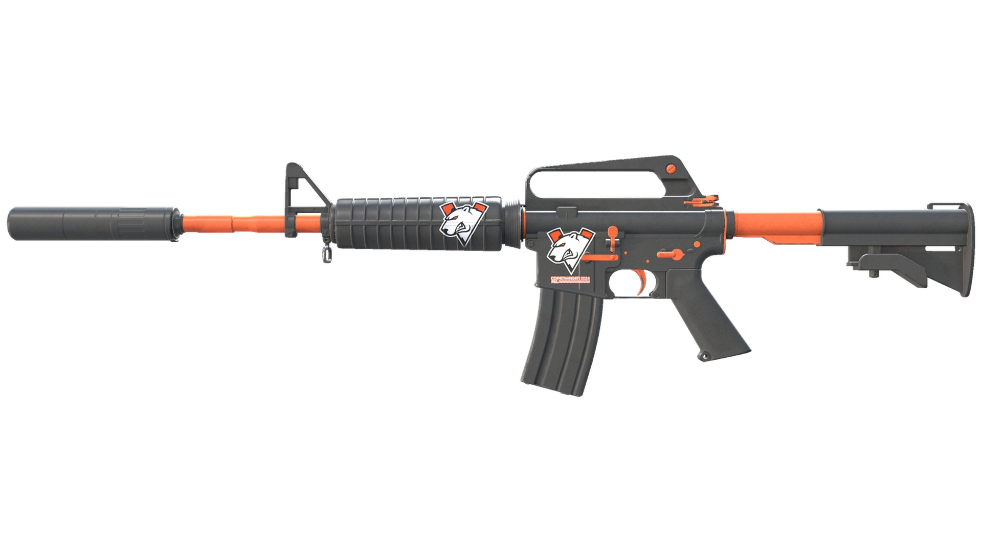 Nitro image