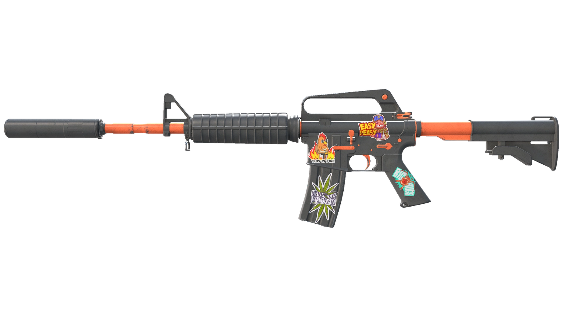 Nitro image