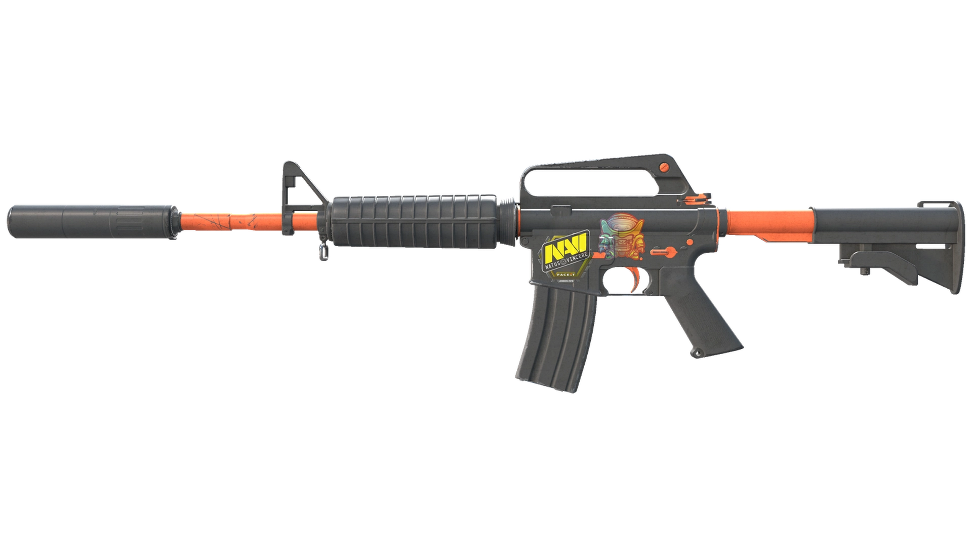 Nitro image