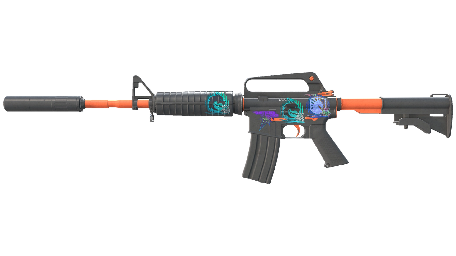 Nitro image