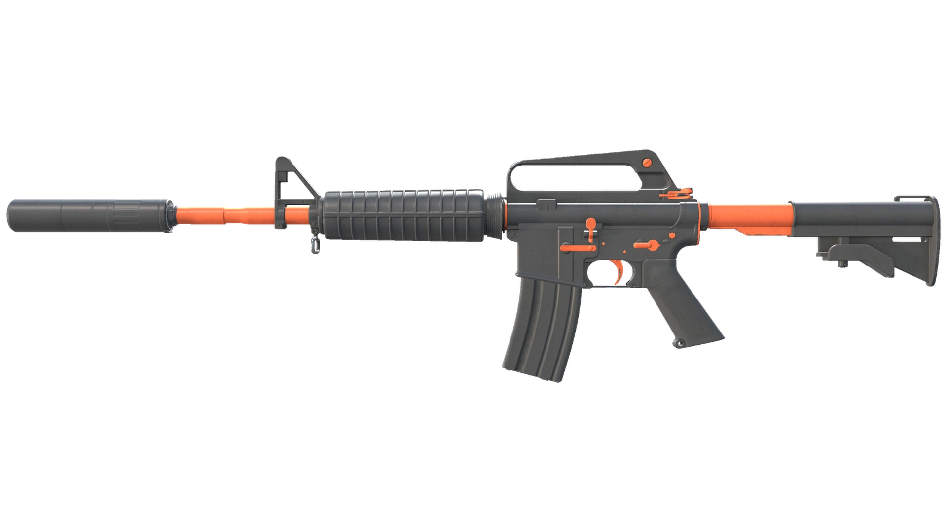 Nitro image