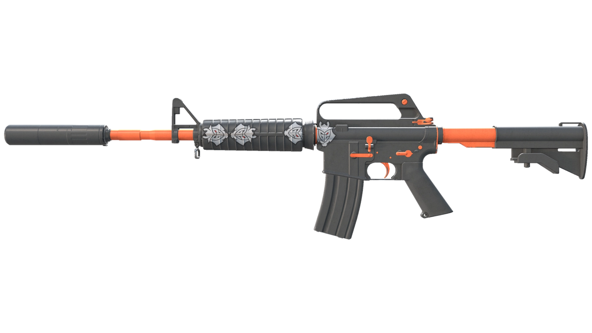 Nitro image