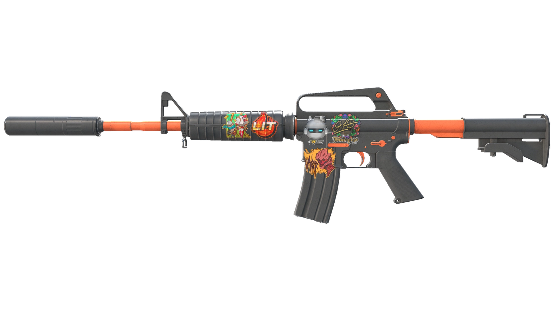 Nitro image