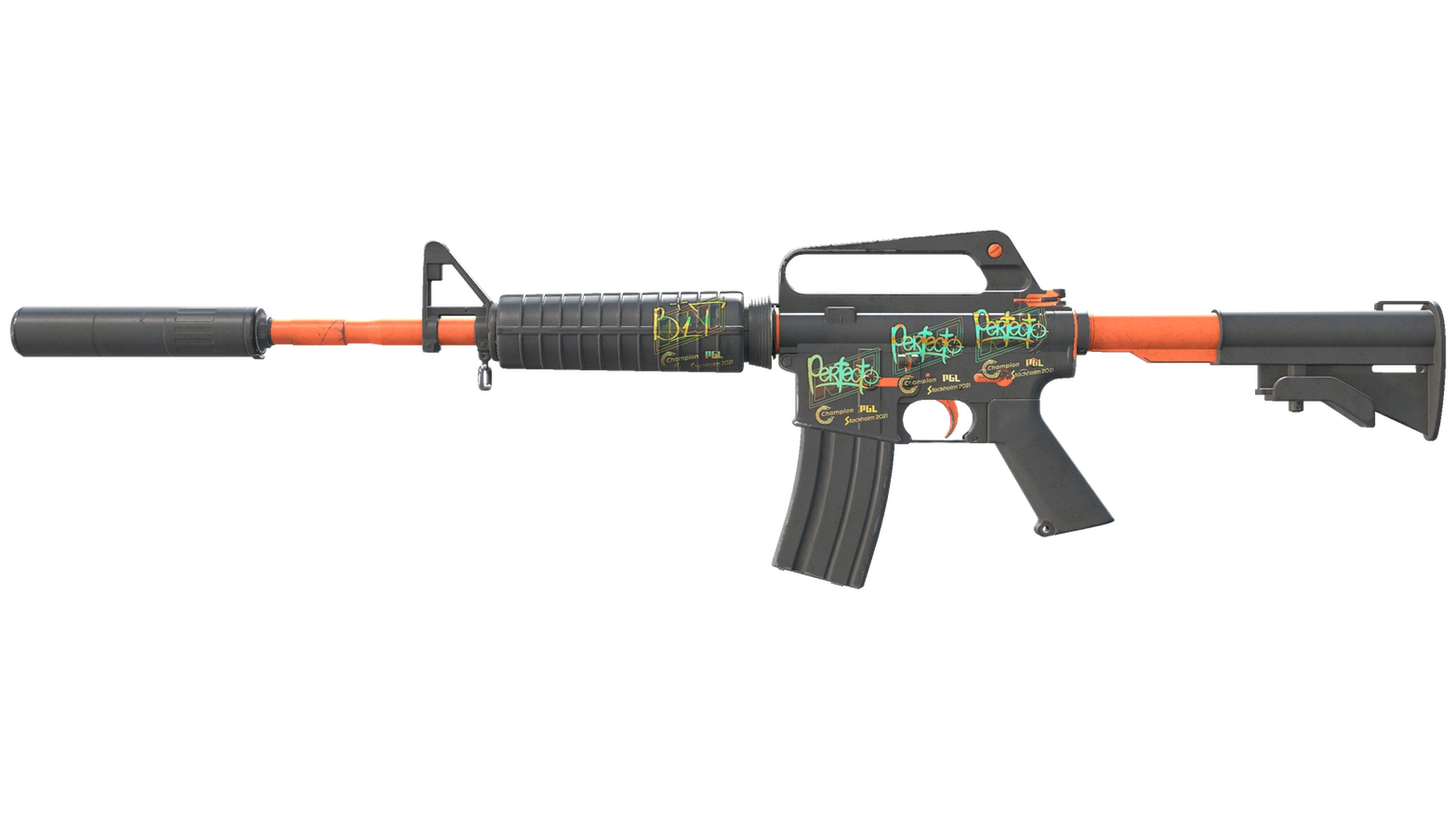 Nitro image