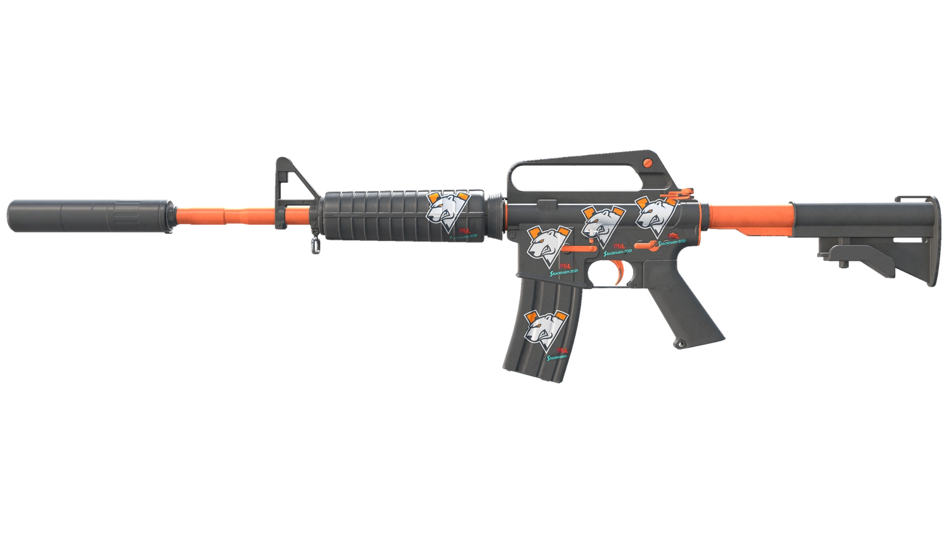 Nitro image