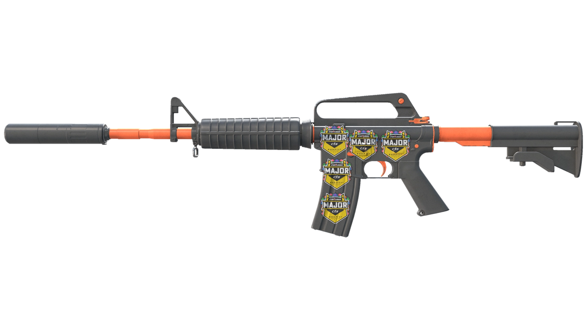 Nitro image