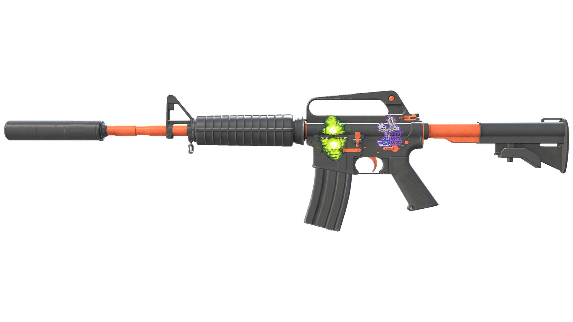 Nitro image