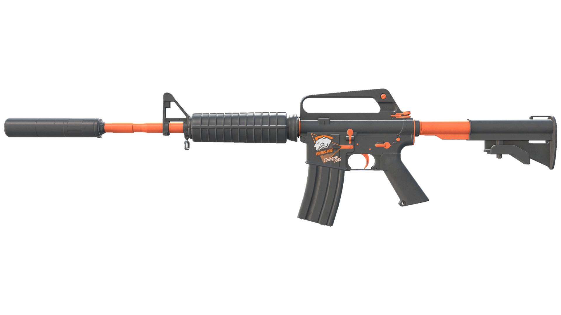 Nitro image