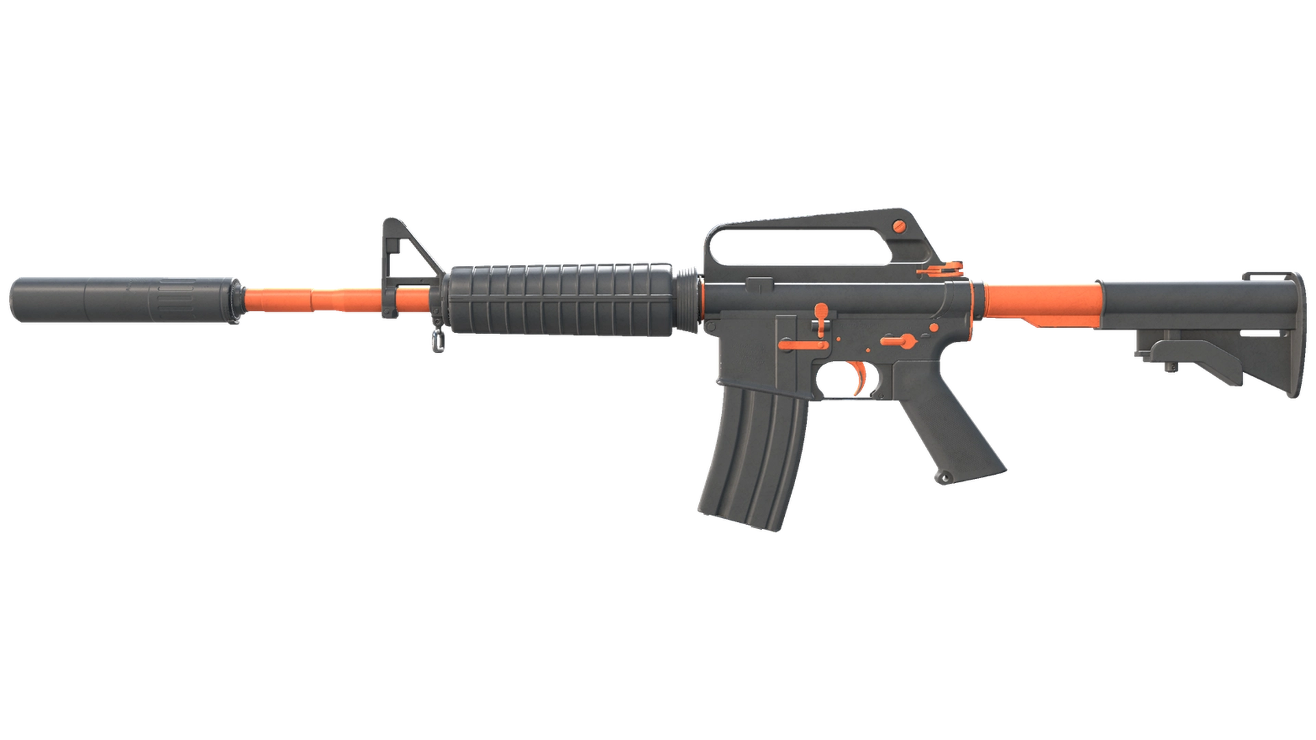 Nitro image