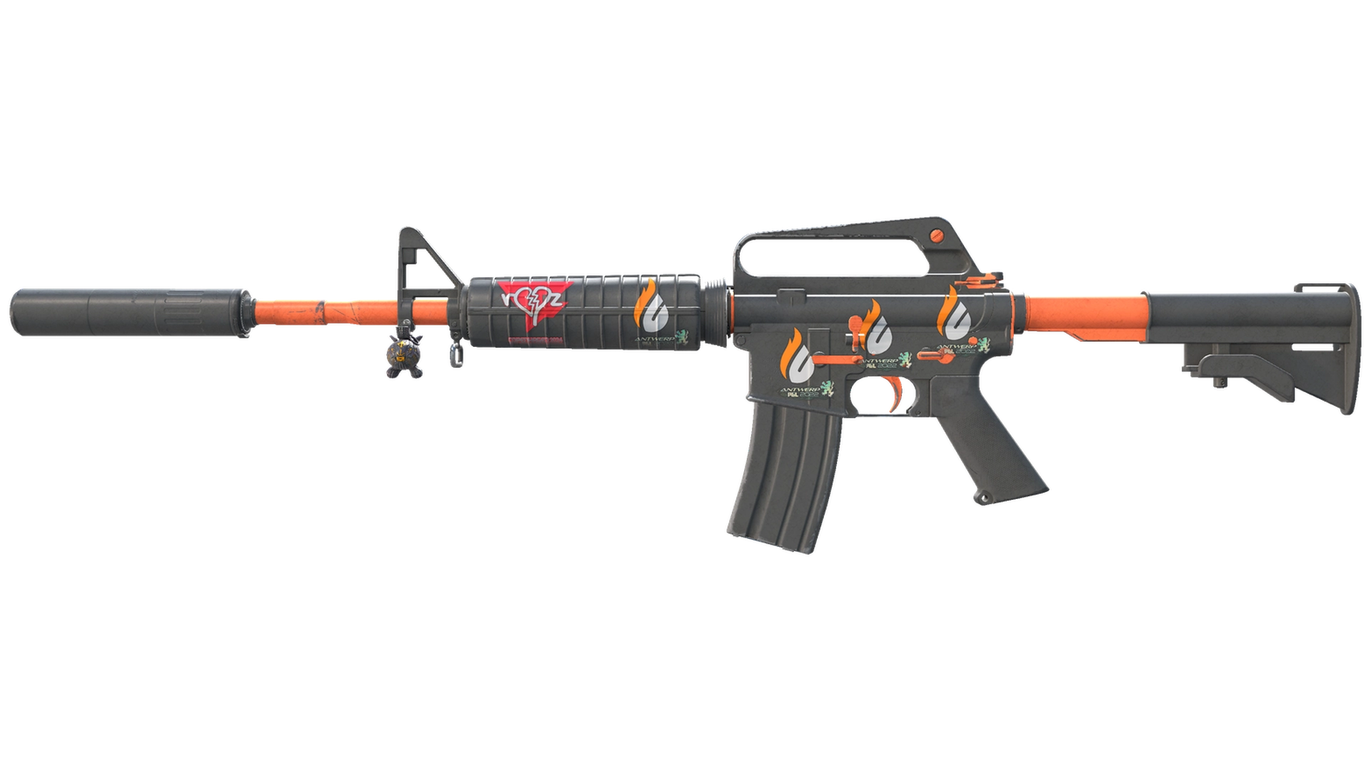 Nitro image