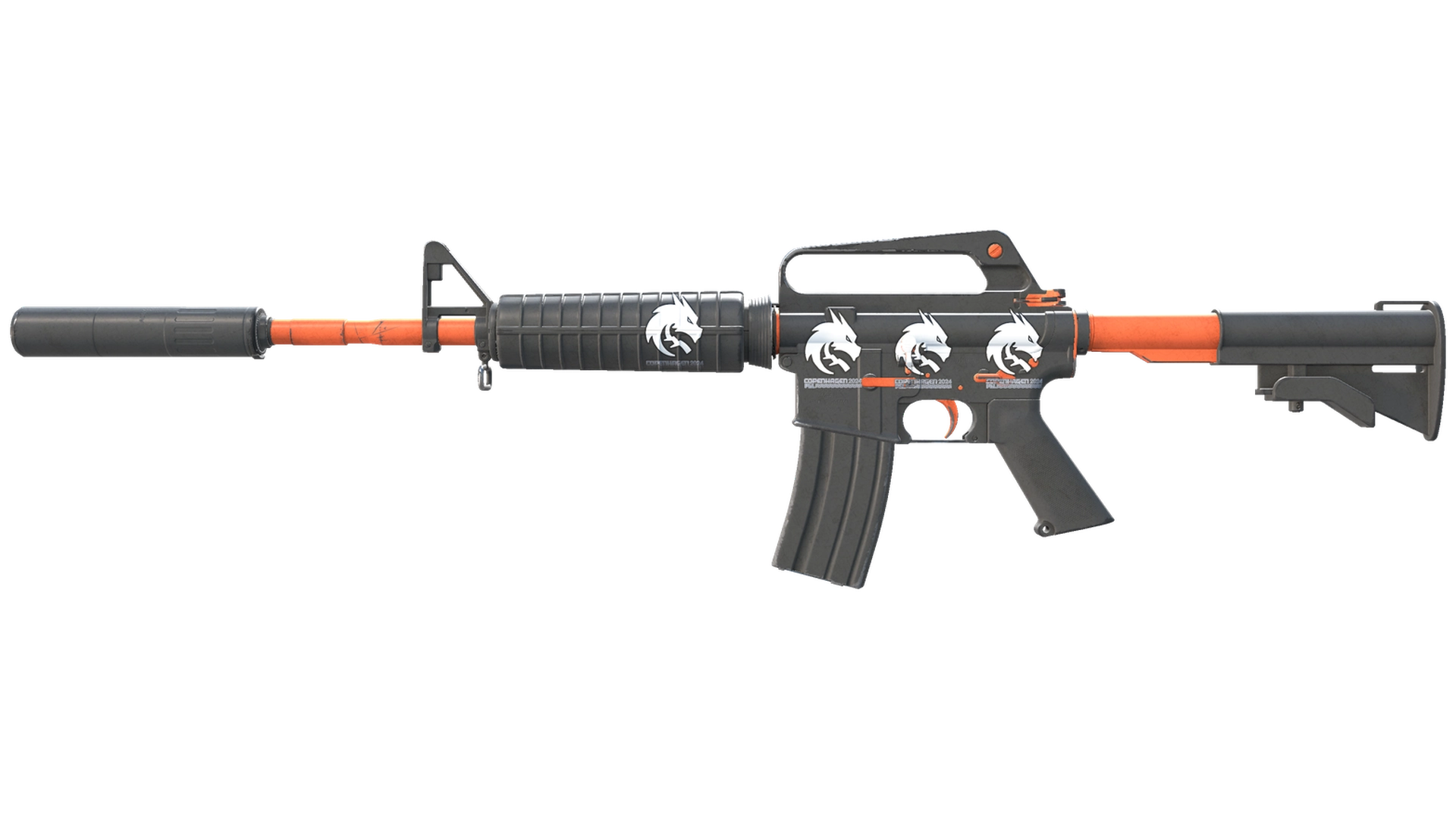 Nitro image