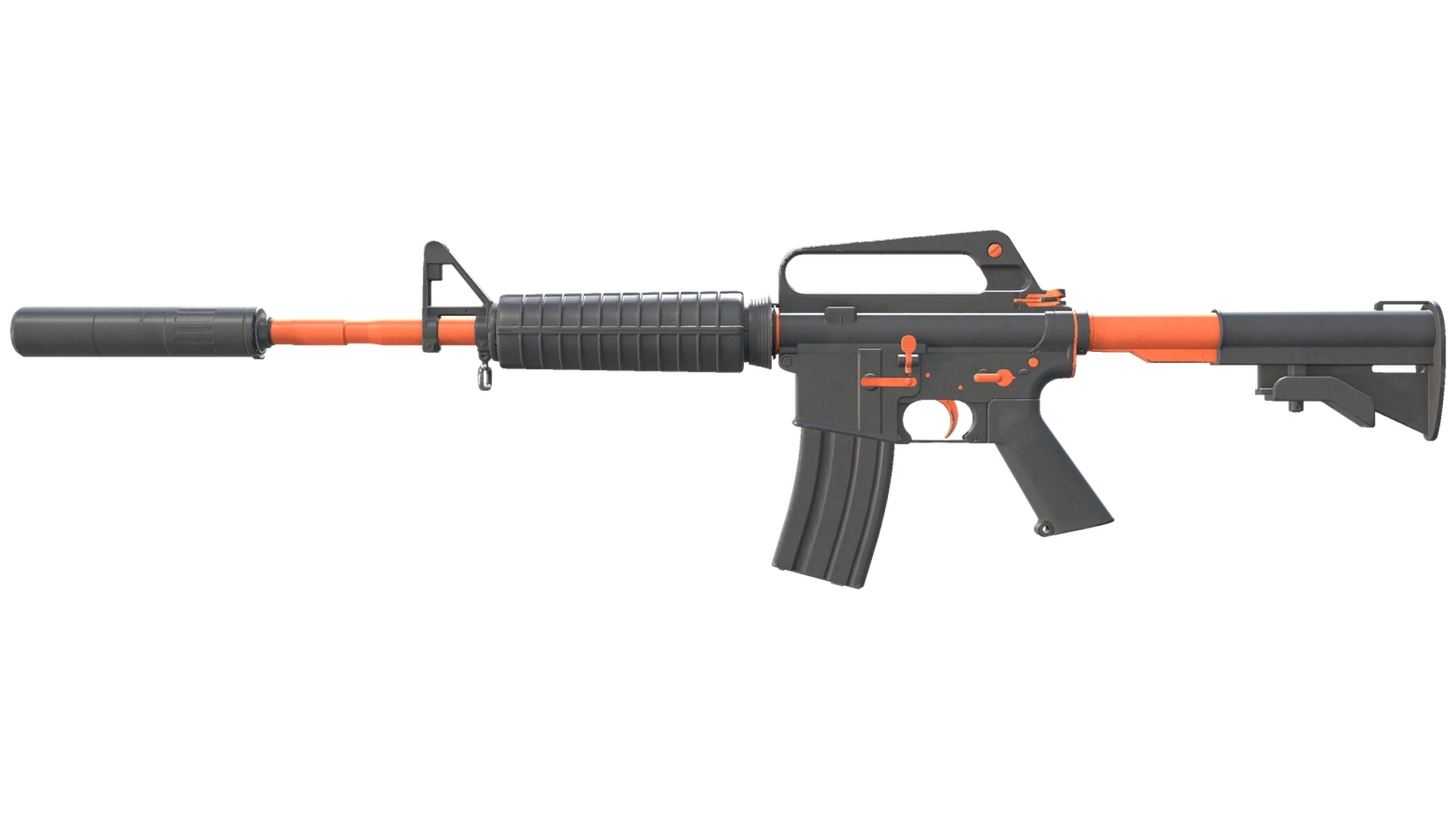 Nitro image