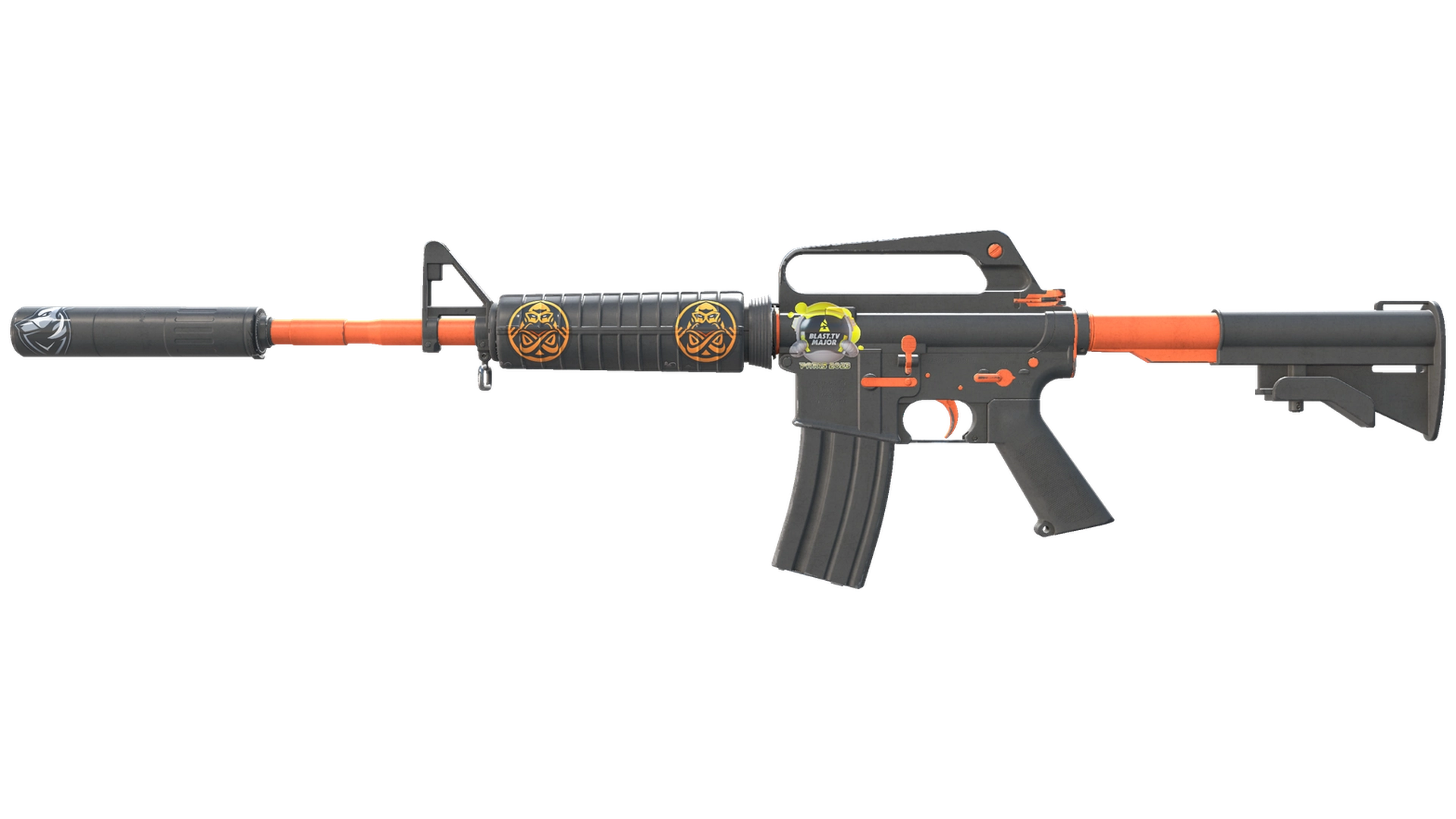 Nitro image