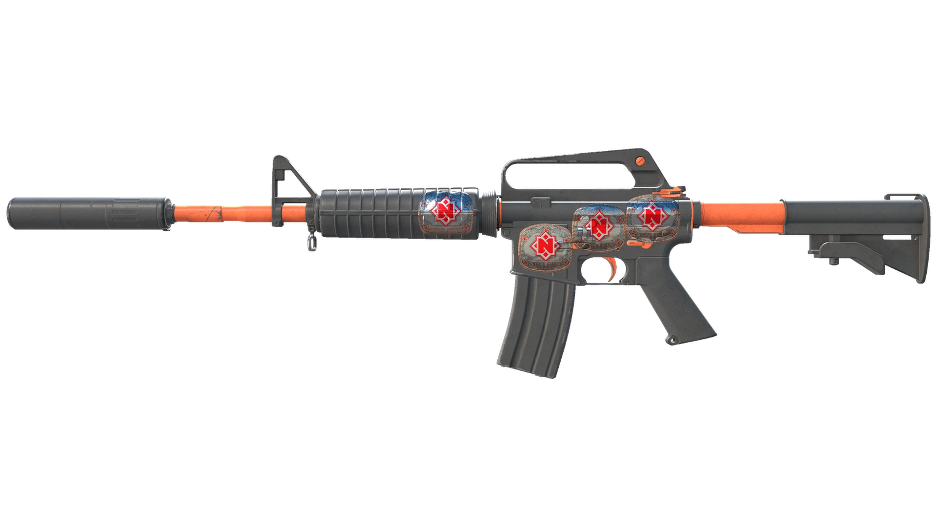 Nitro image