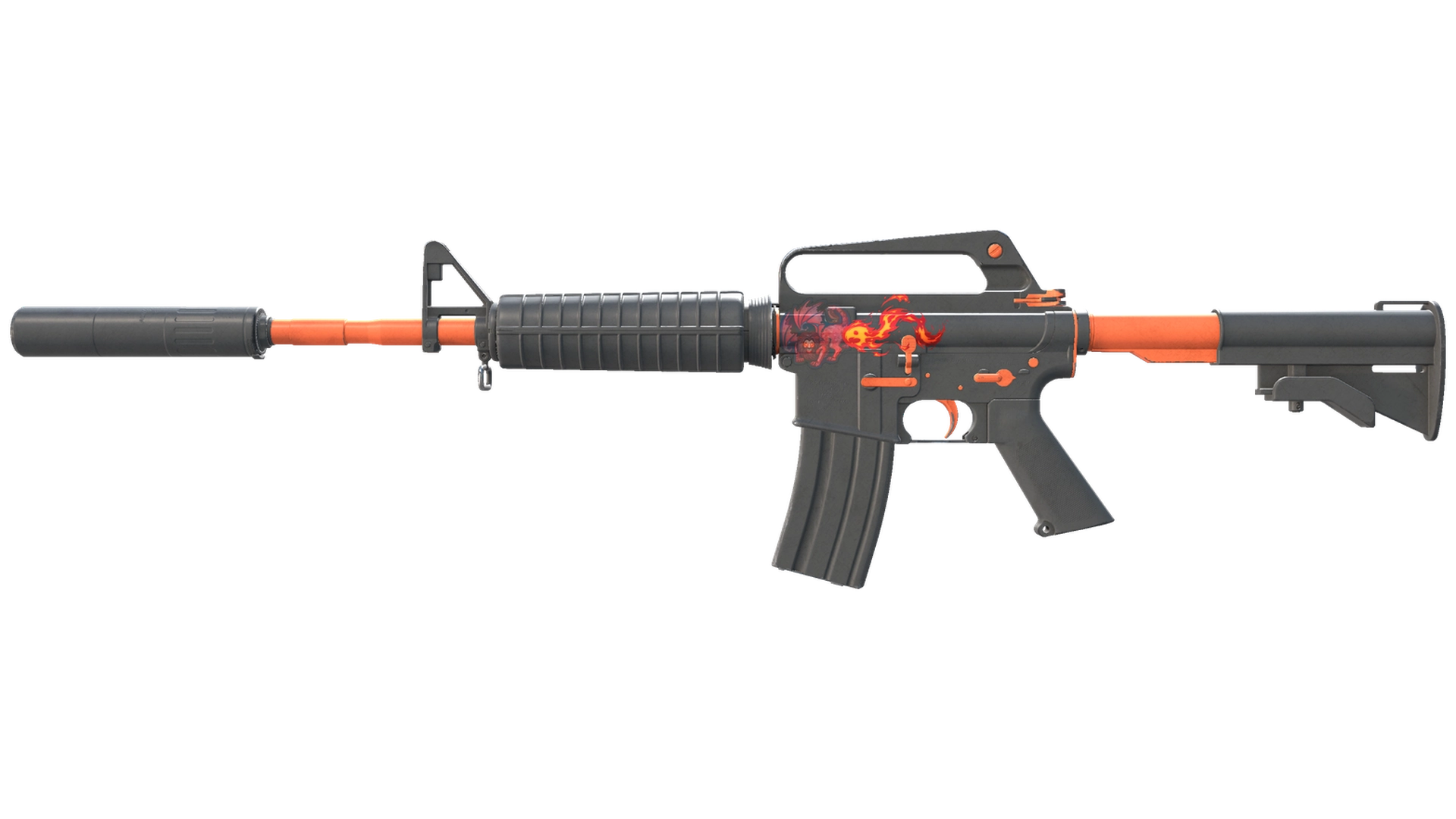 Nitro image