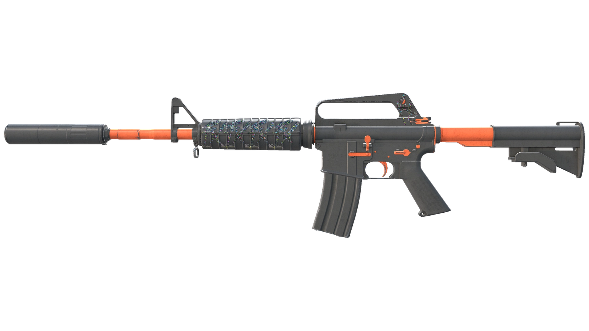 Nitro image