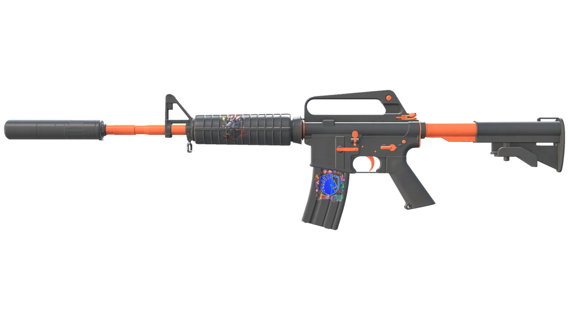 Nitro image