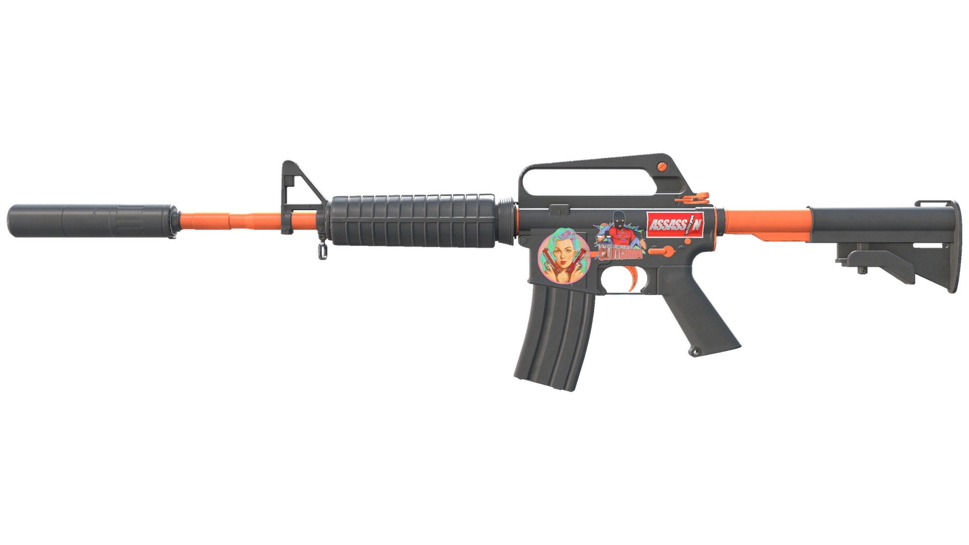 Nitro image