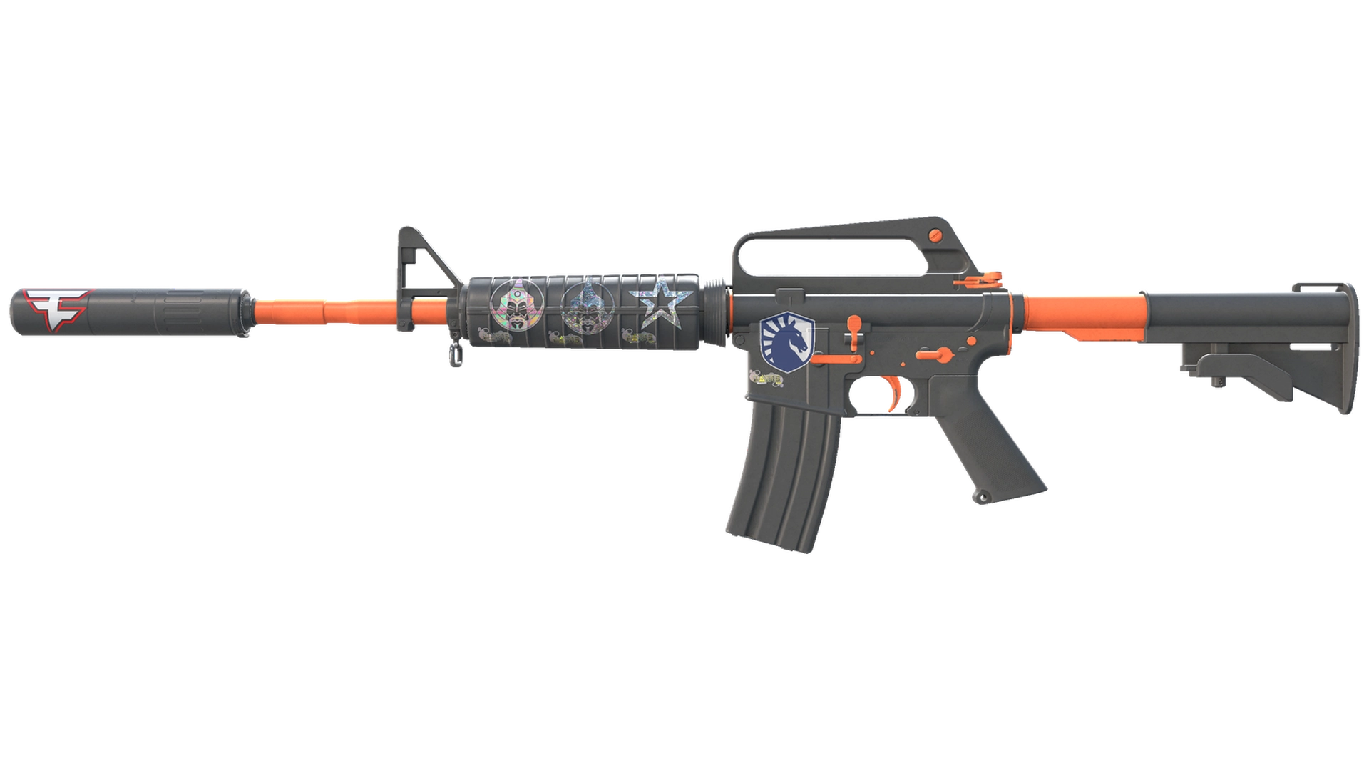 Nitro image