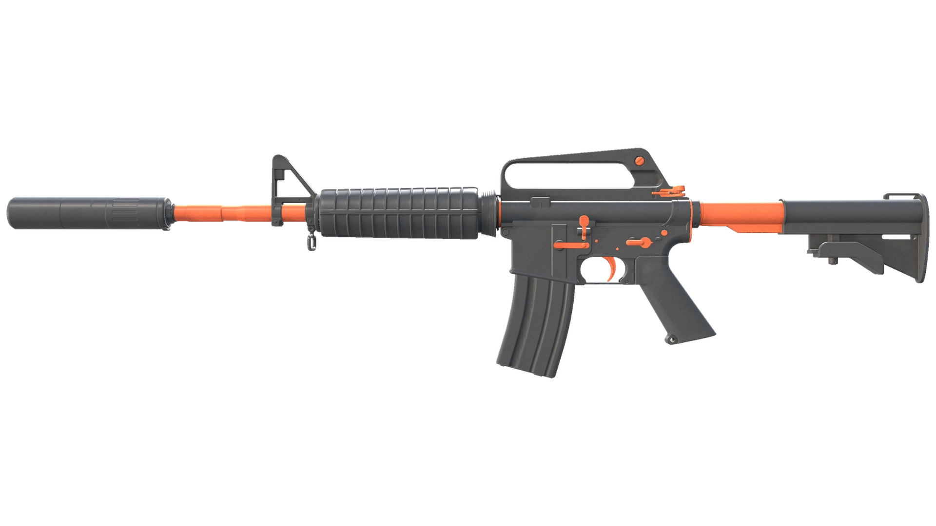 Nitro image