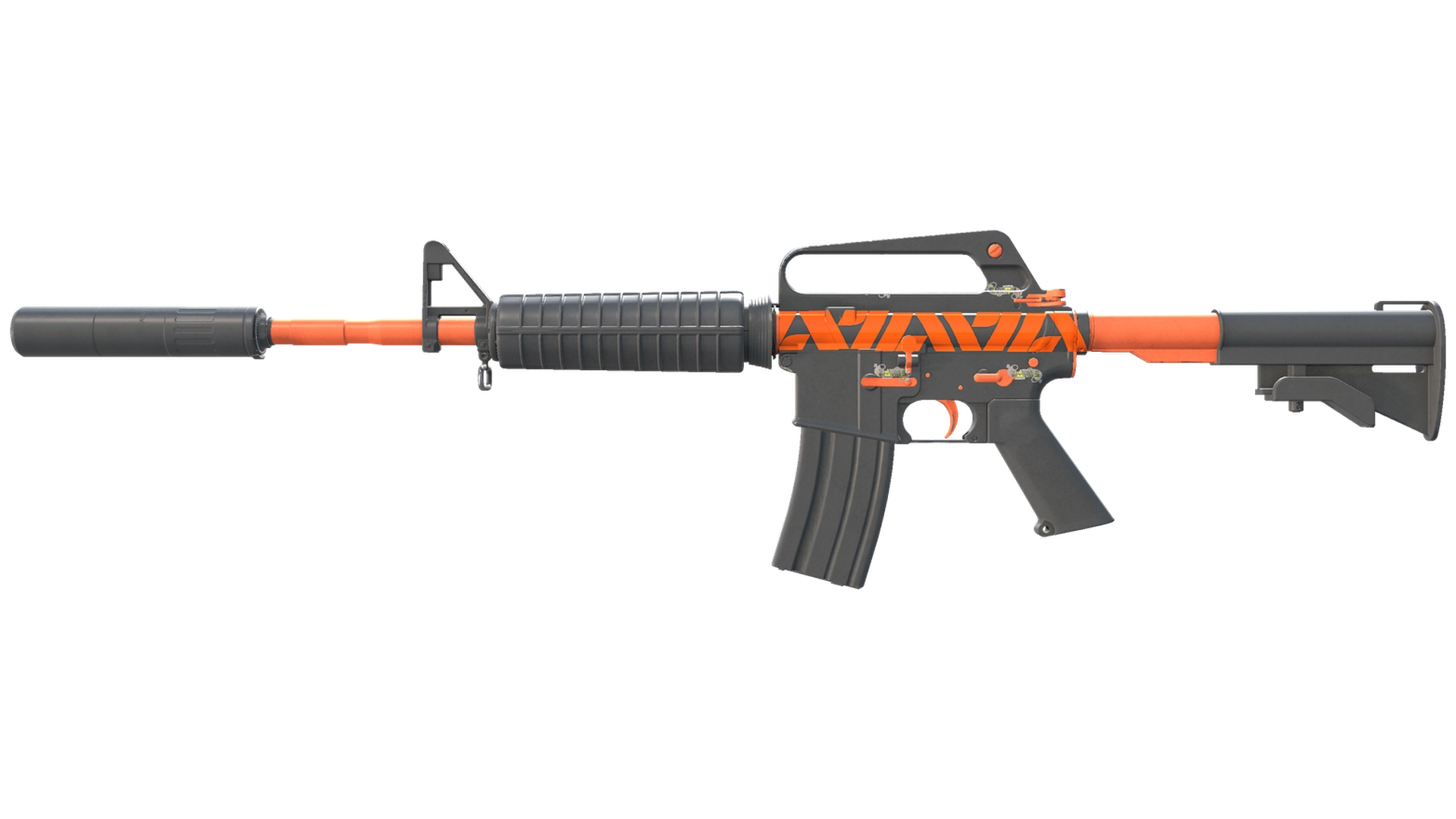 Nitro image