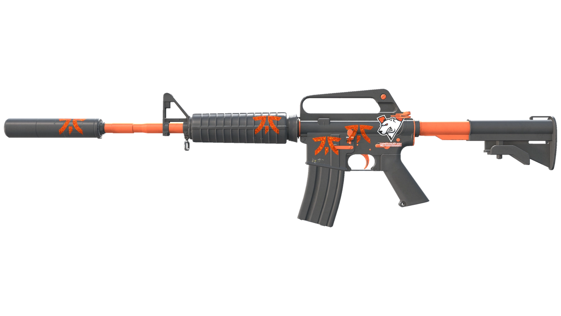 Nitro image