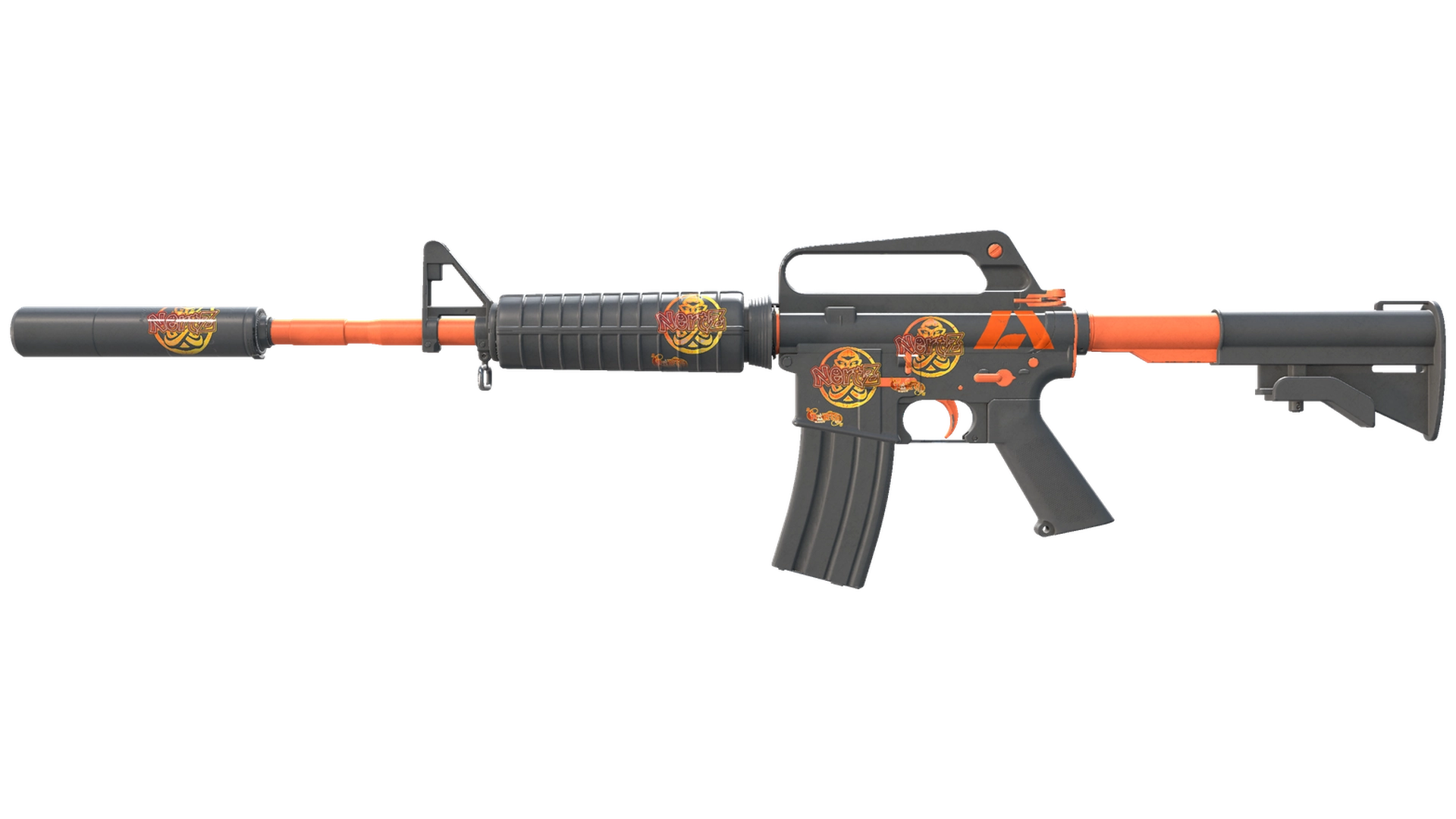 Nitro image