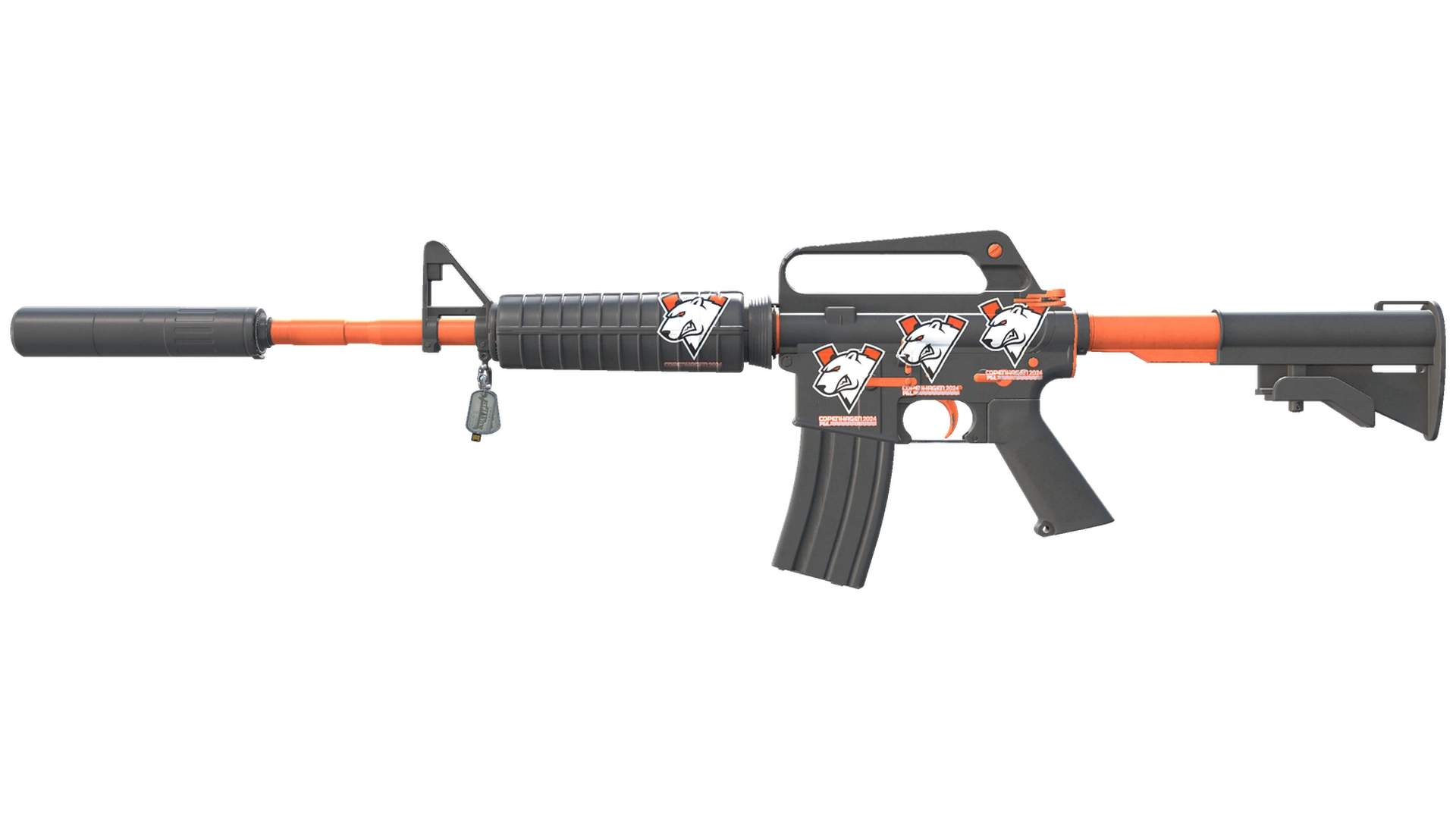 Nitro image