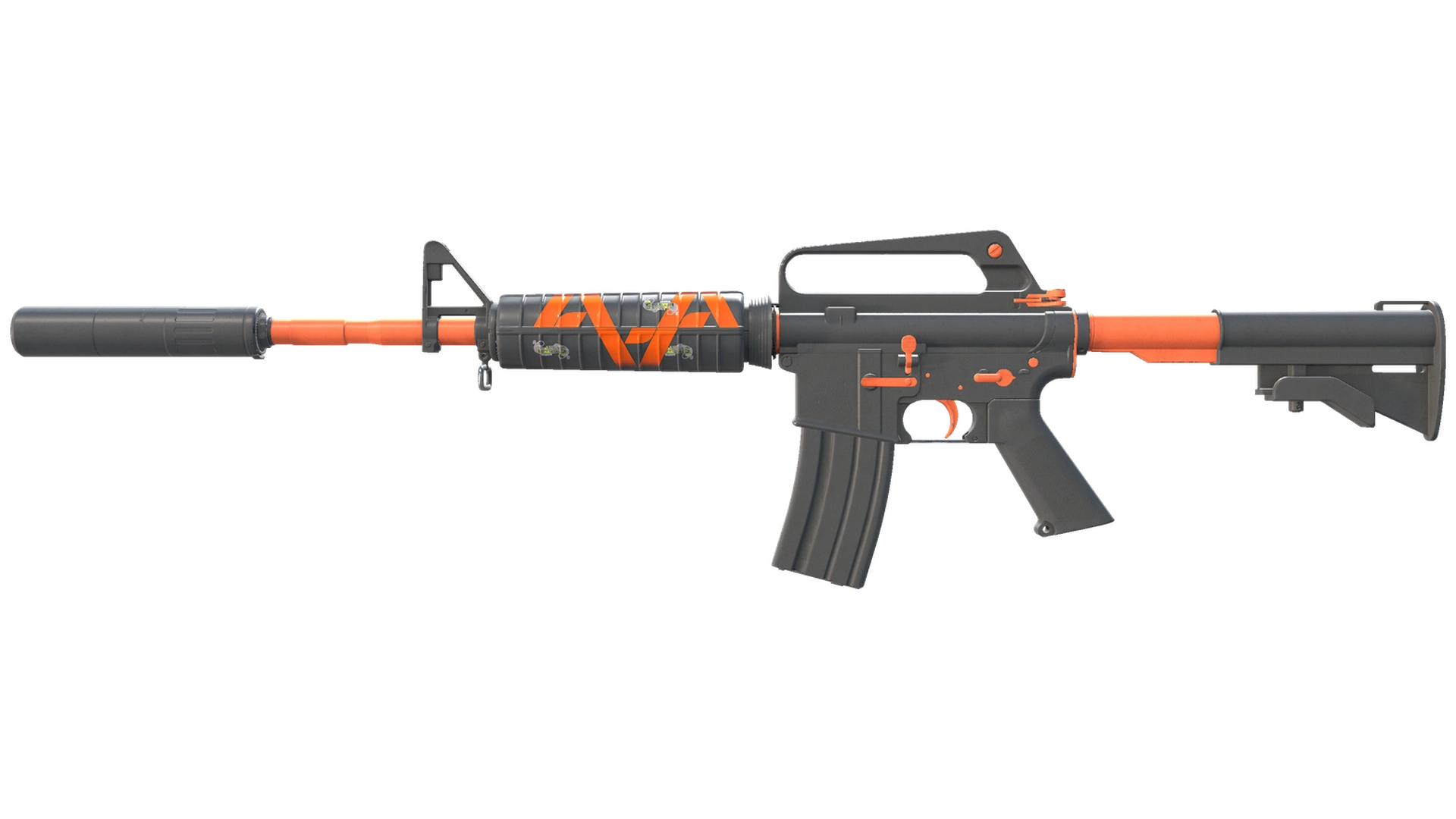 Nitro image