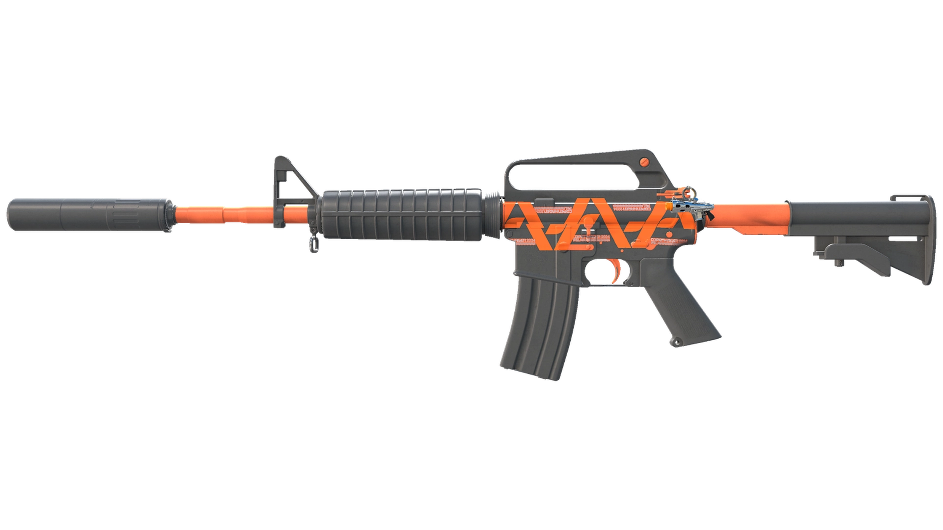 Nitro image
