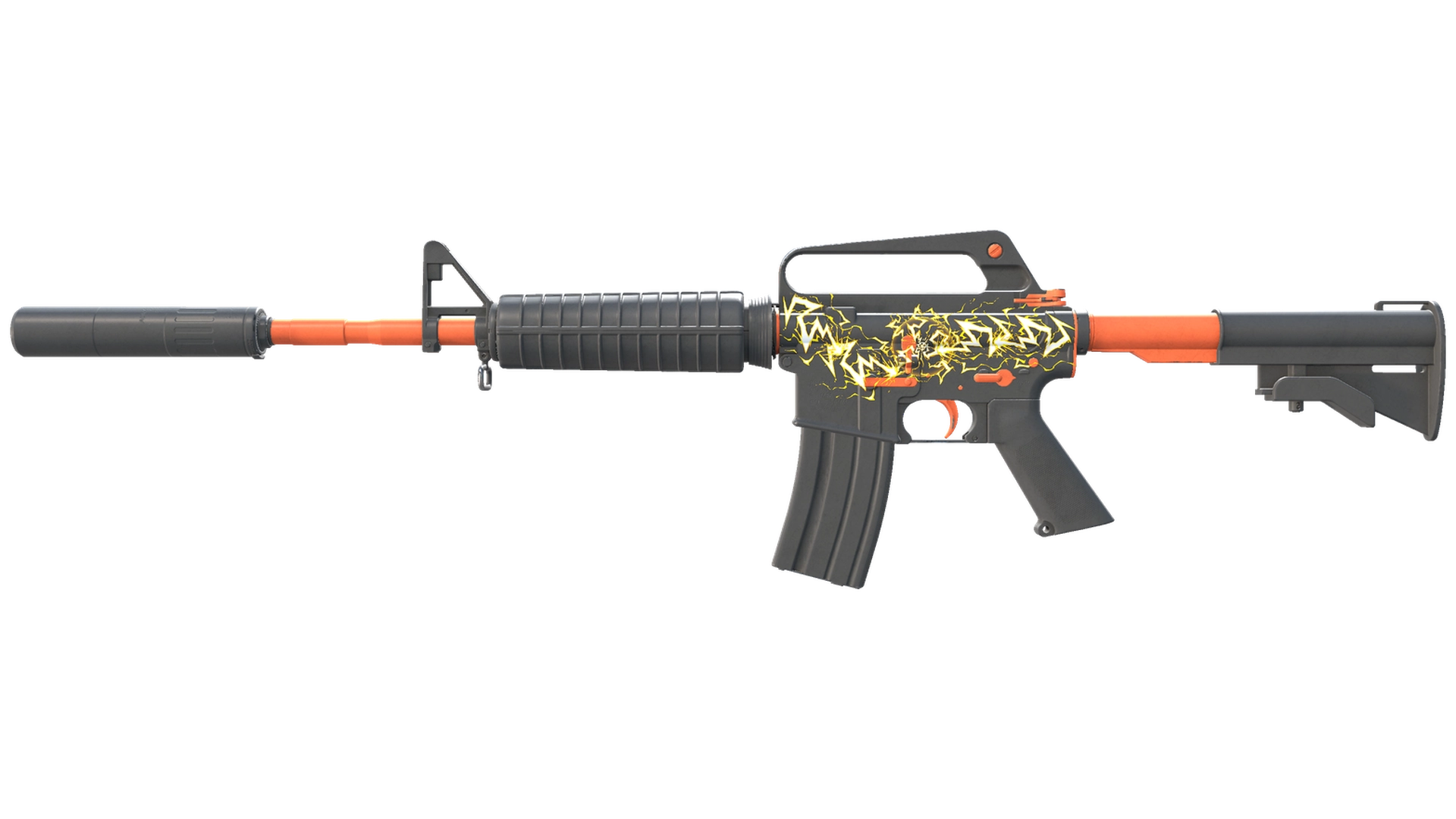 Nitro image
