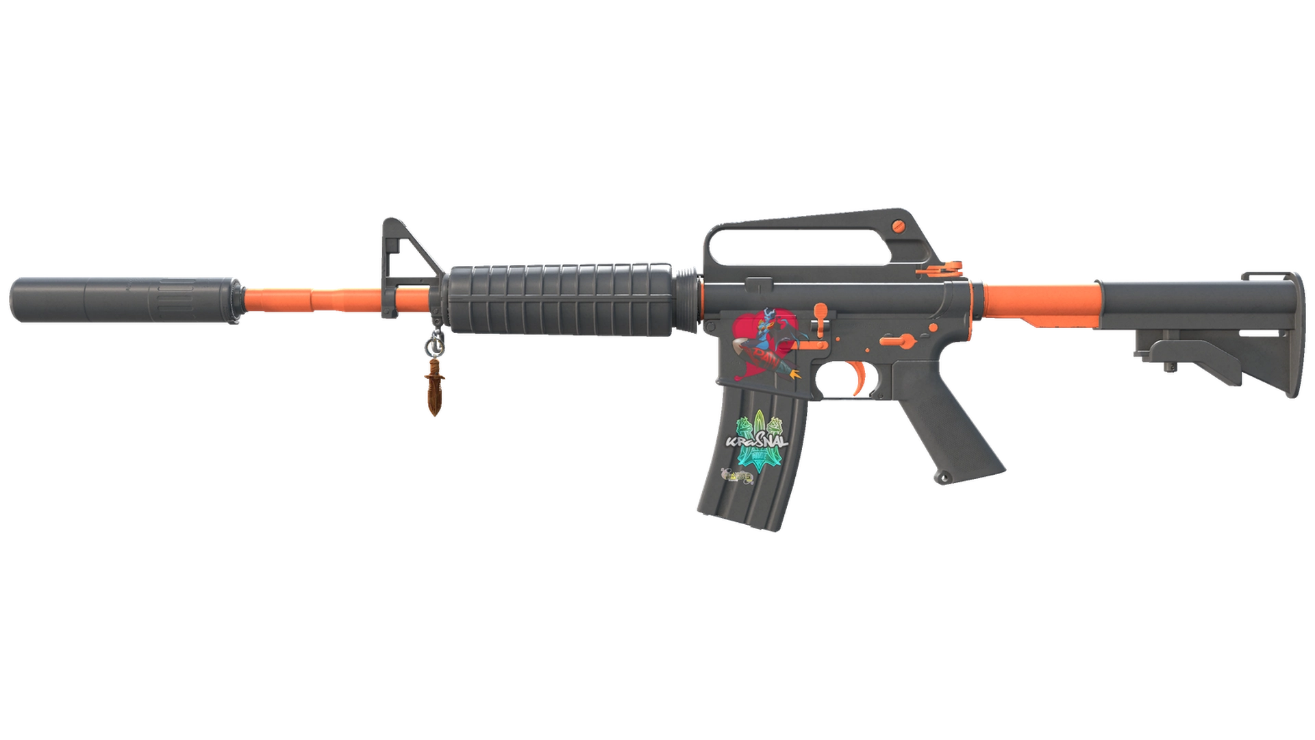 Nitro image