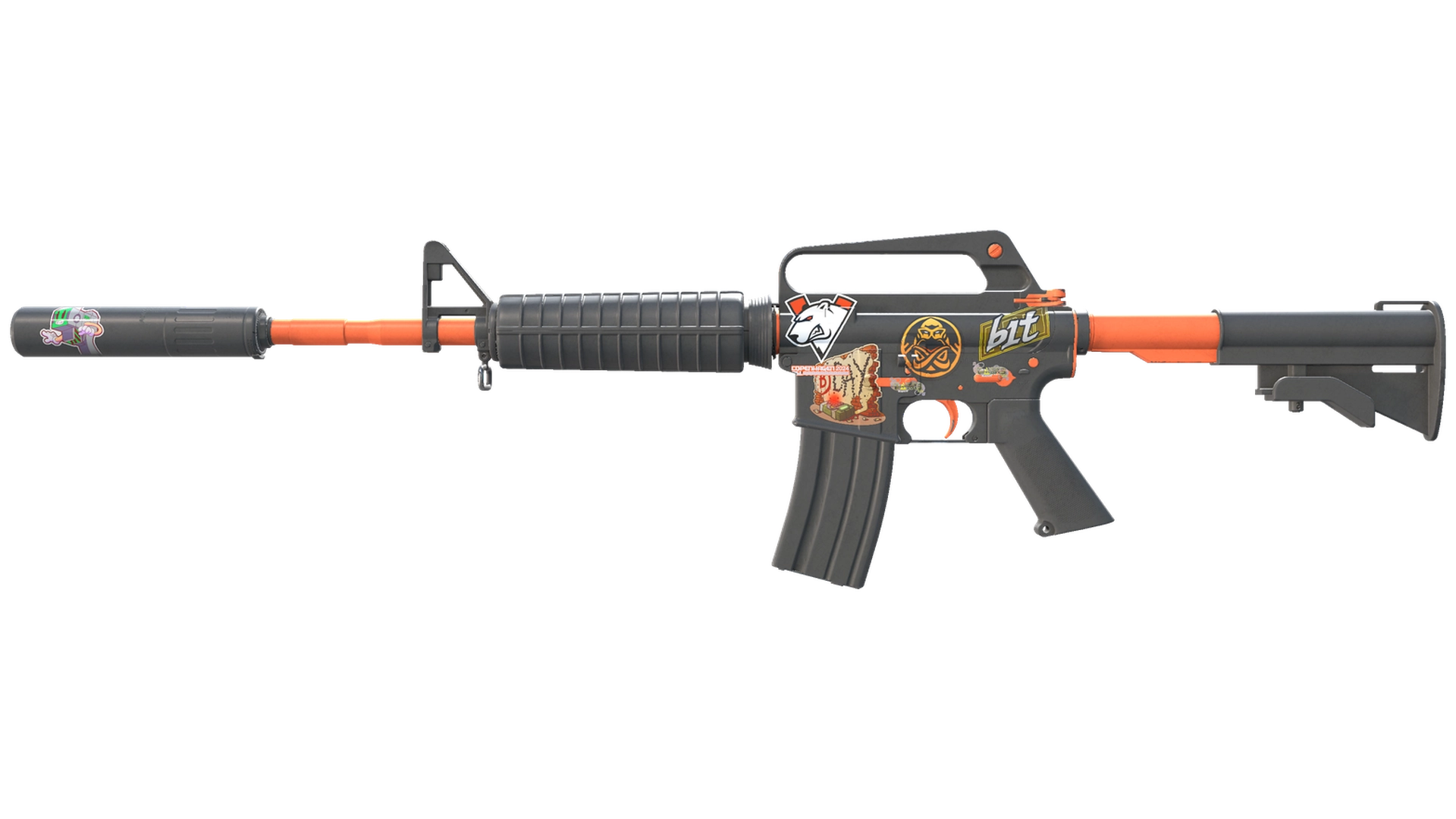 Nitro image