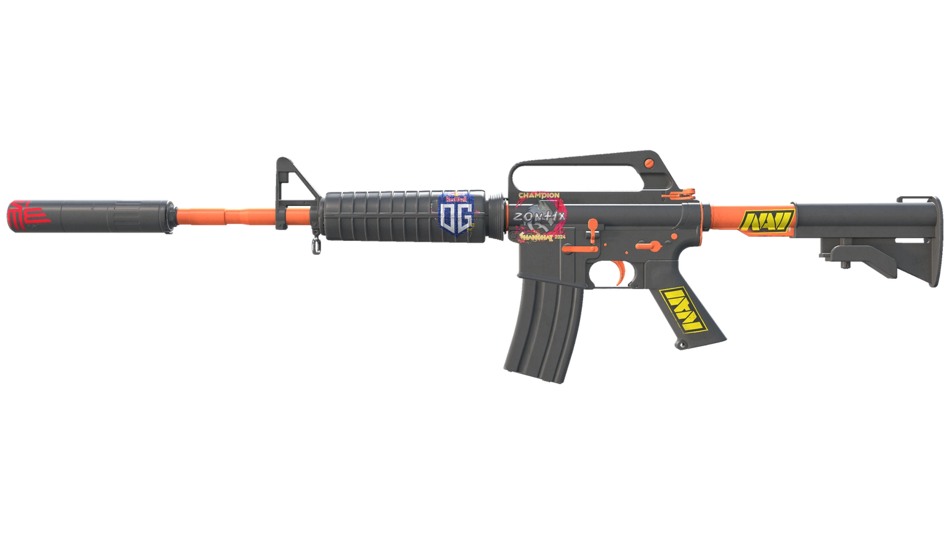 Nitro image