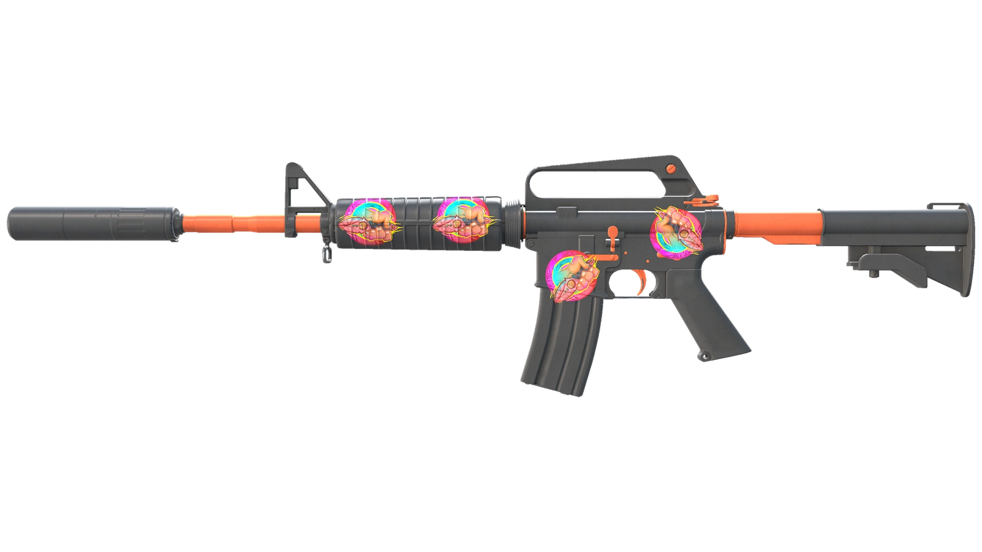 Nitro image