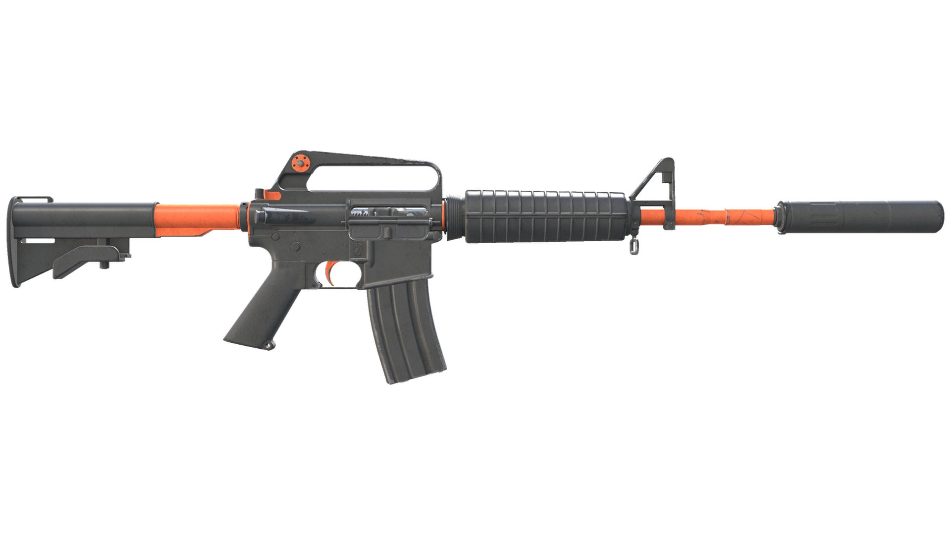 Nitro image
