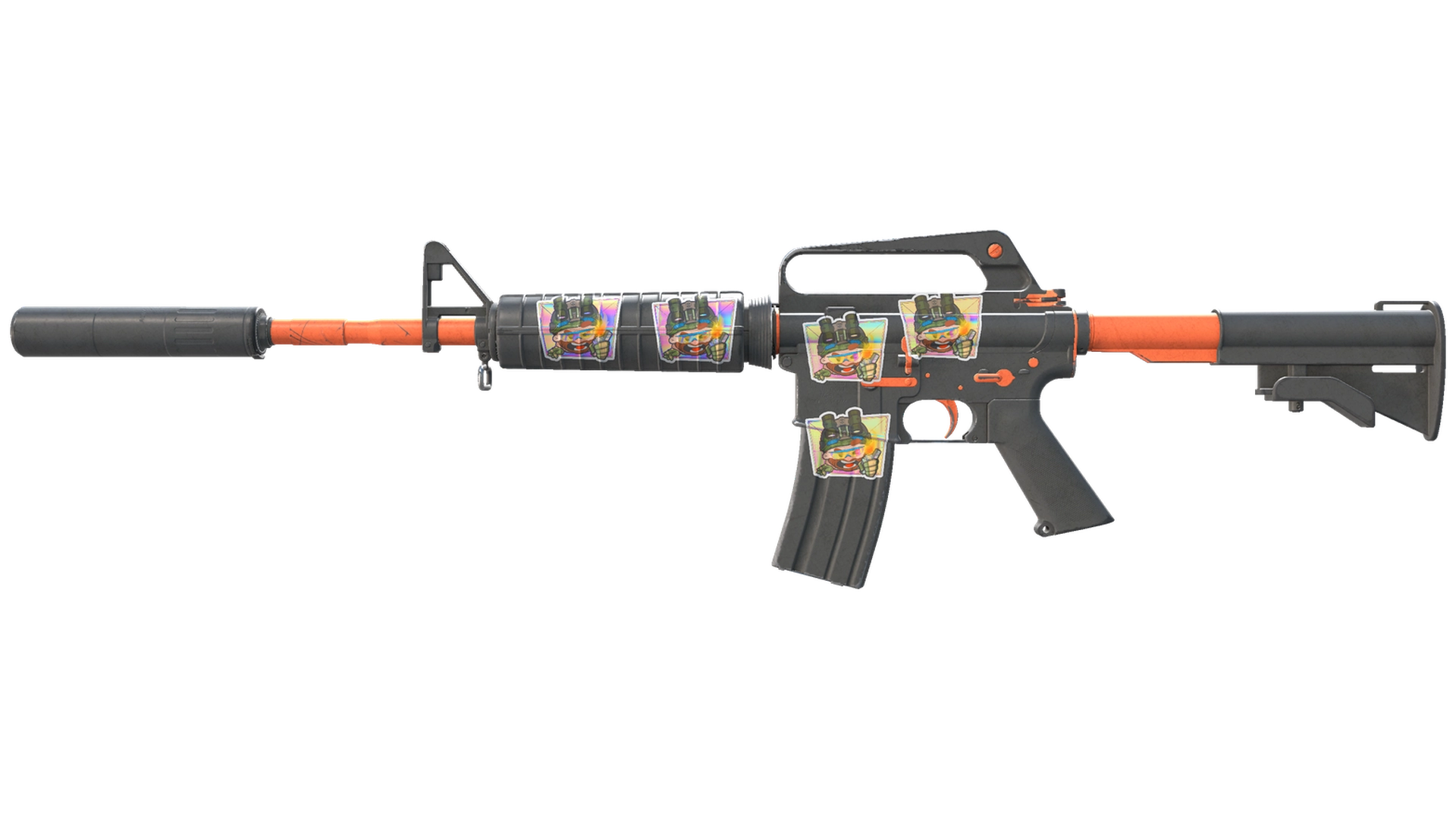 Nitro image