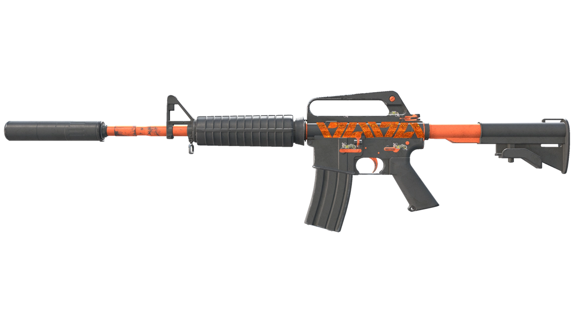 Nitro image