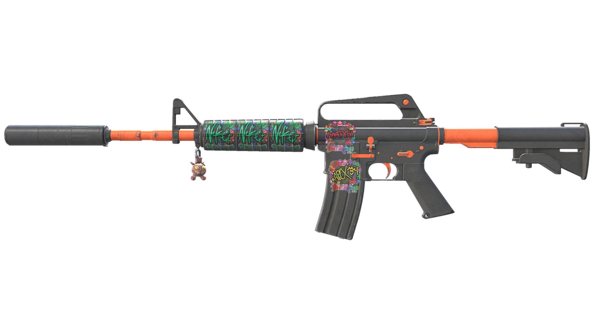 Nitro image