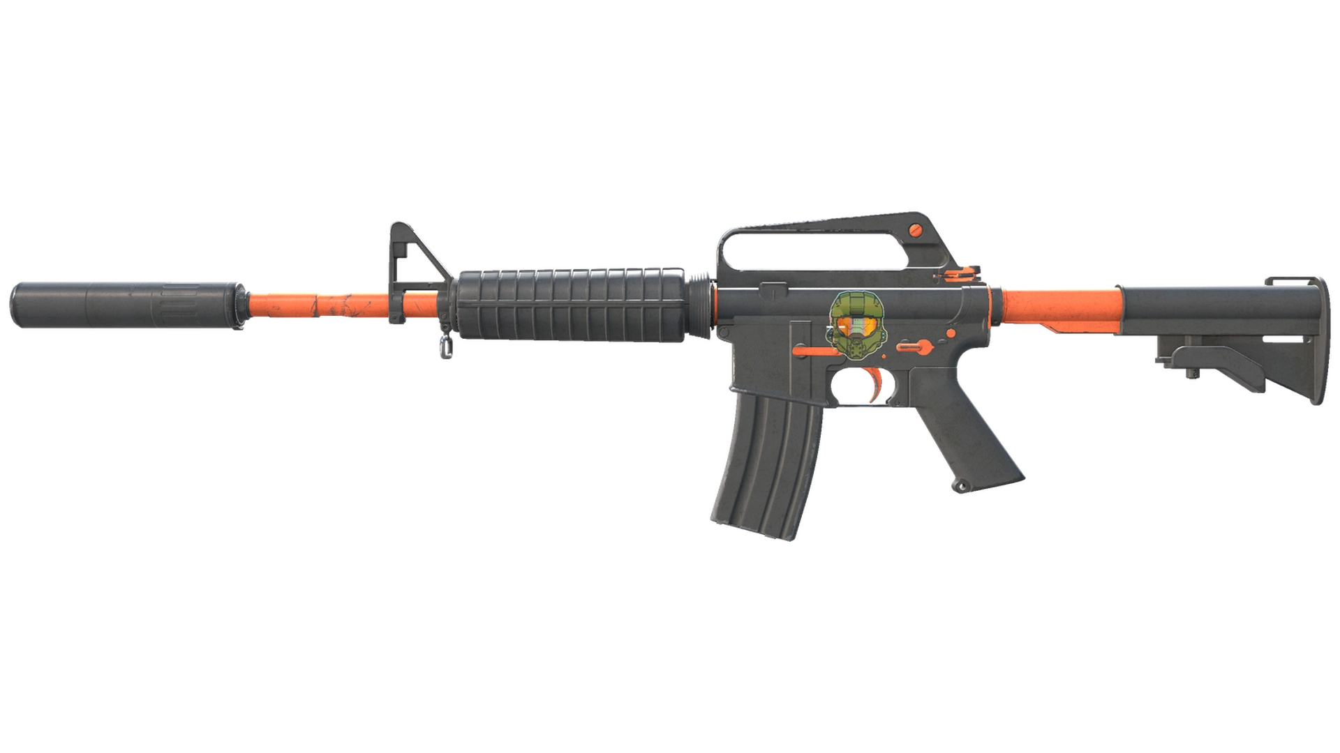 Nitro image