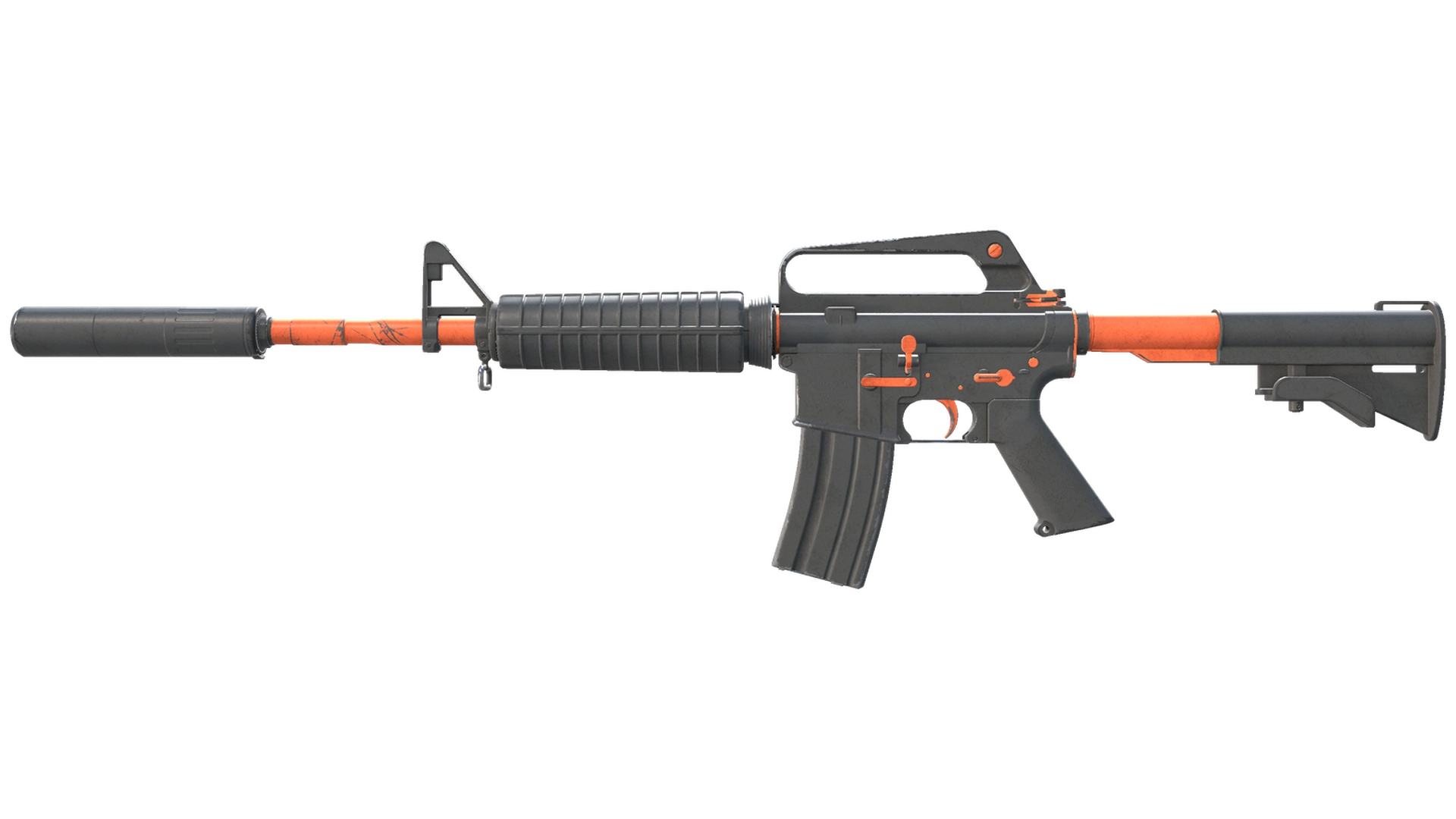 Nitro image