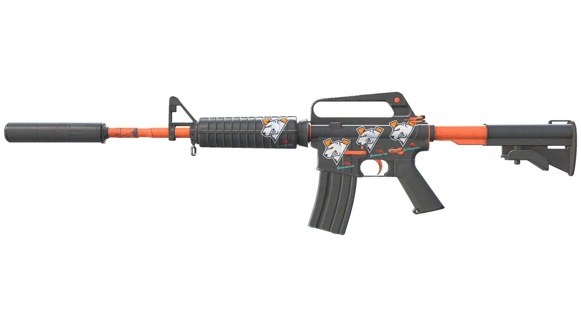 Nitro image