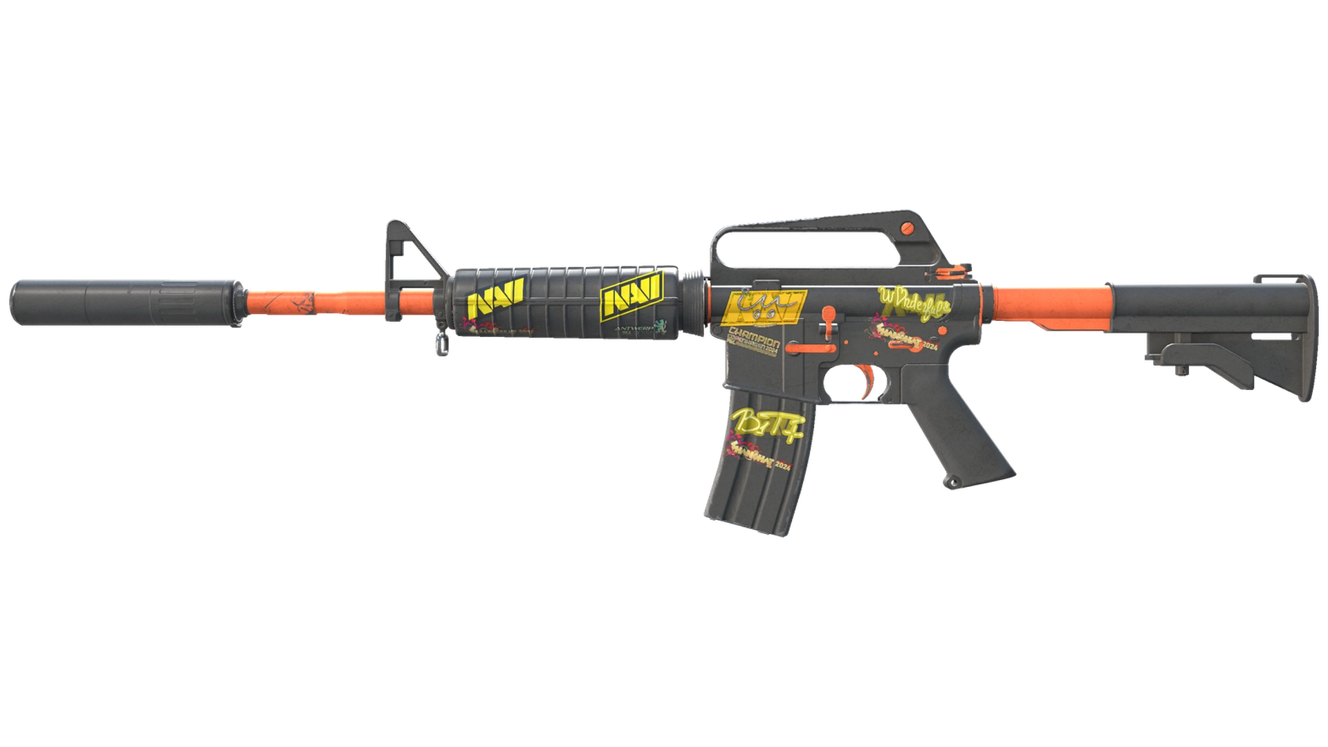 Nitro image