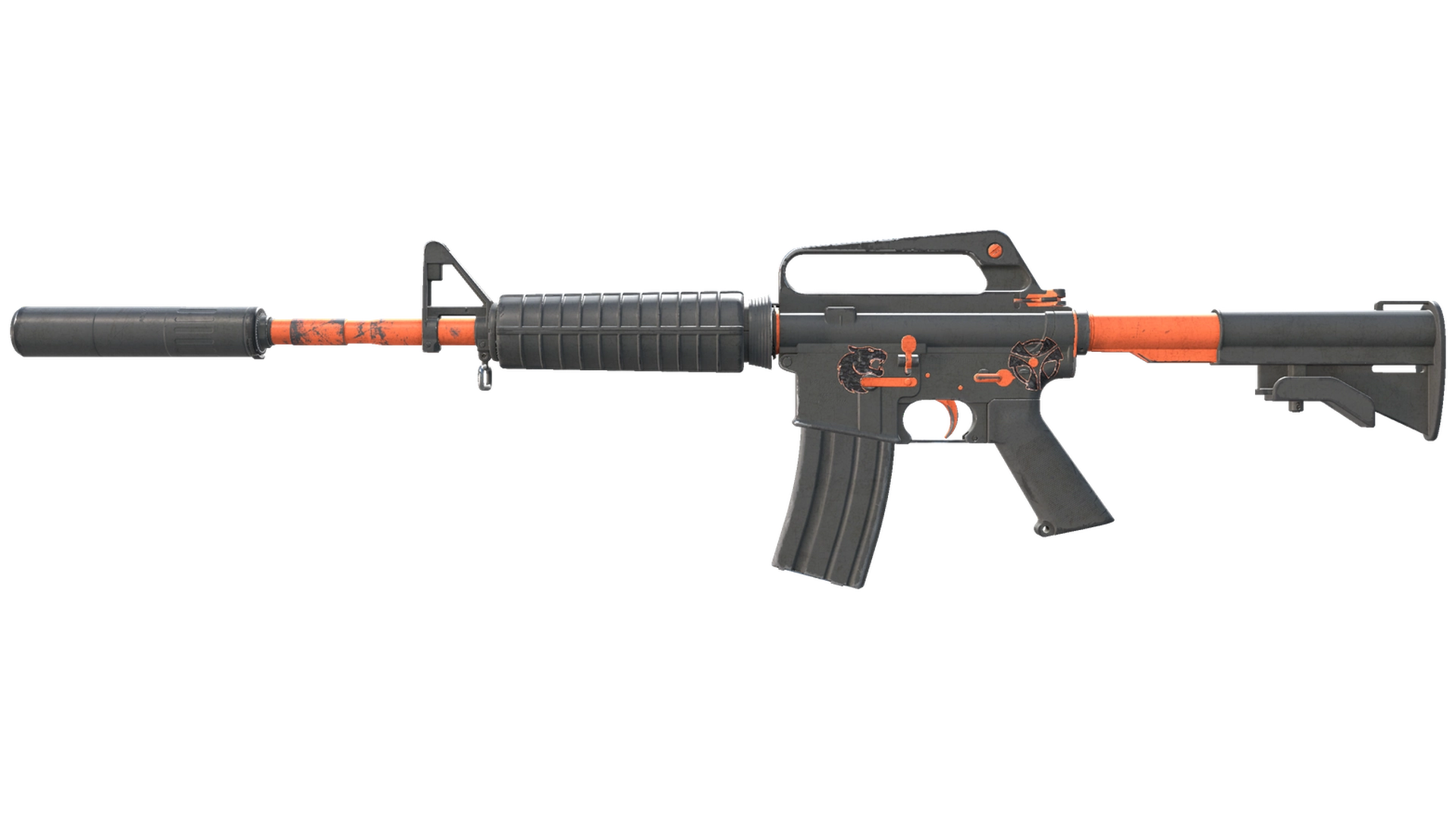 Nitro image
