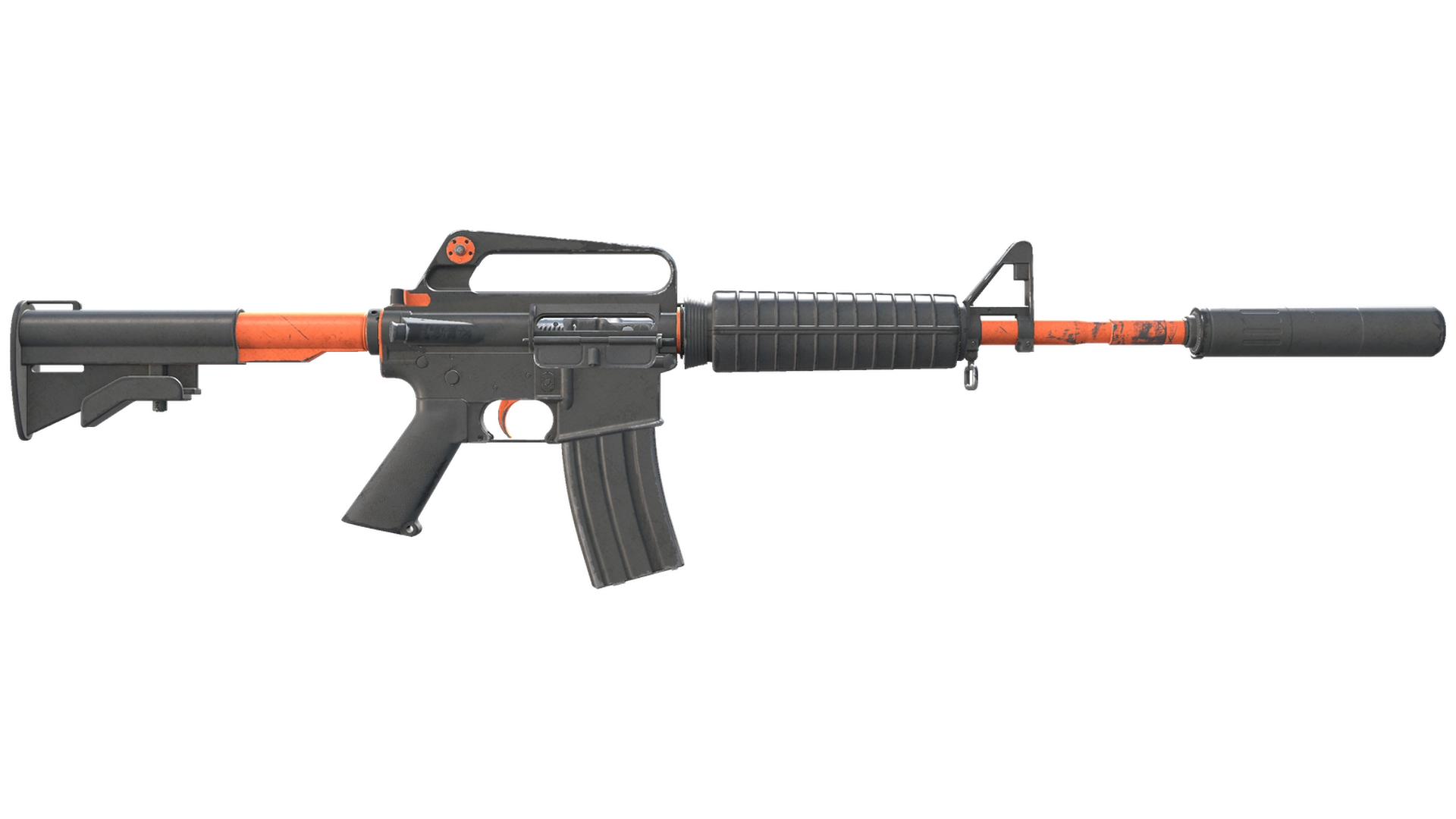 Nitro image