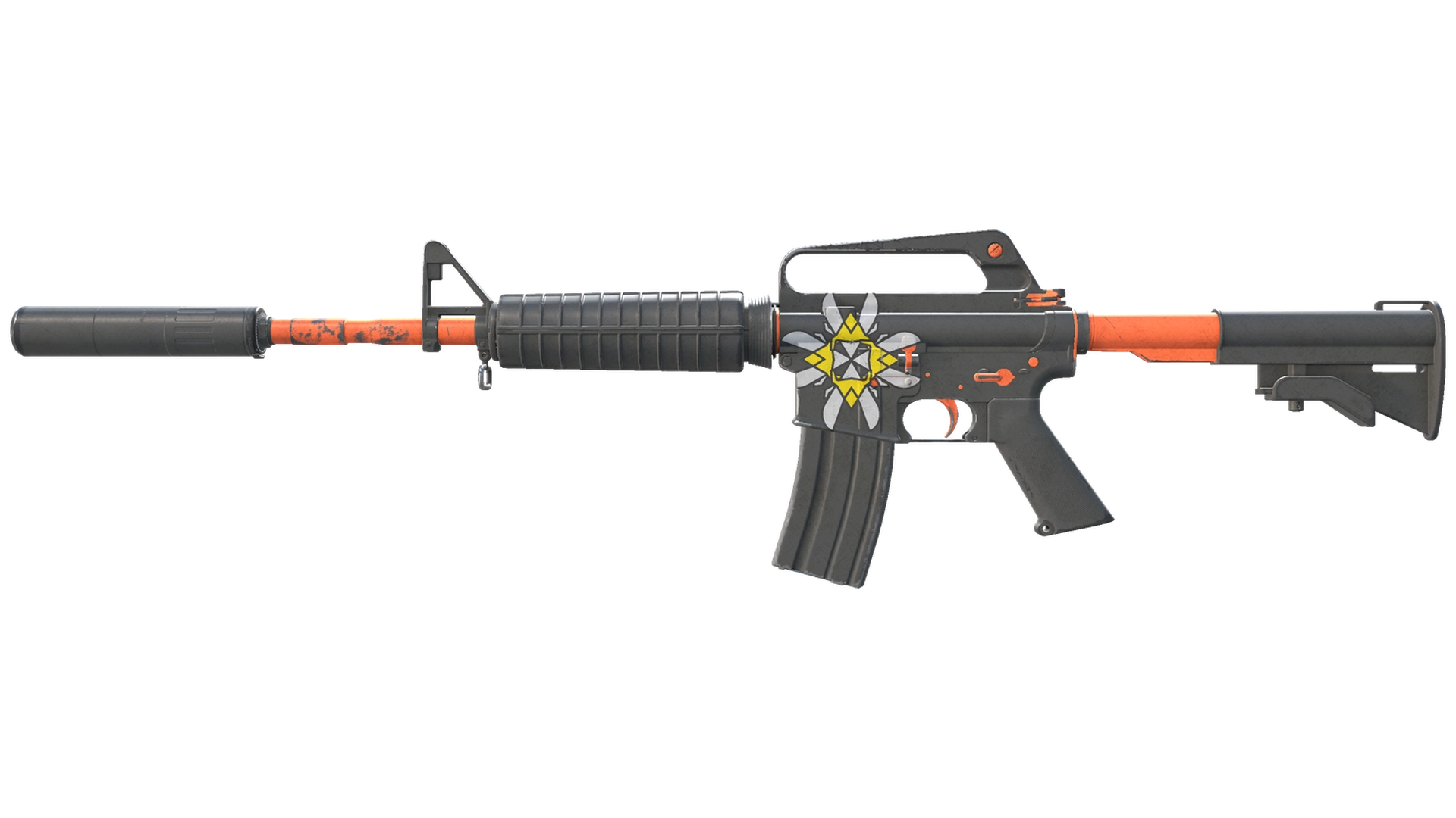 Nitro image