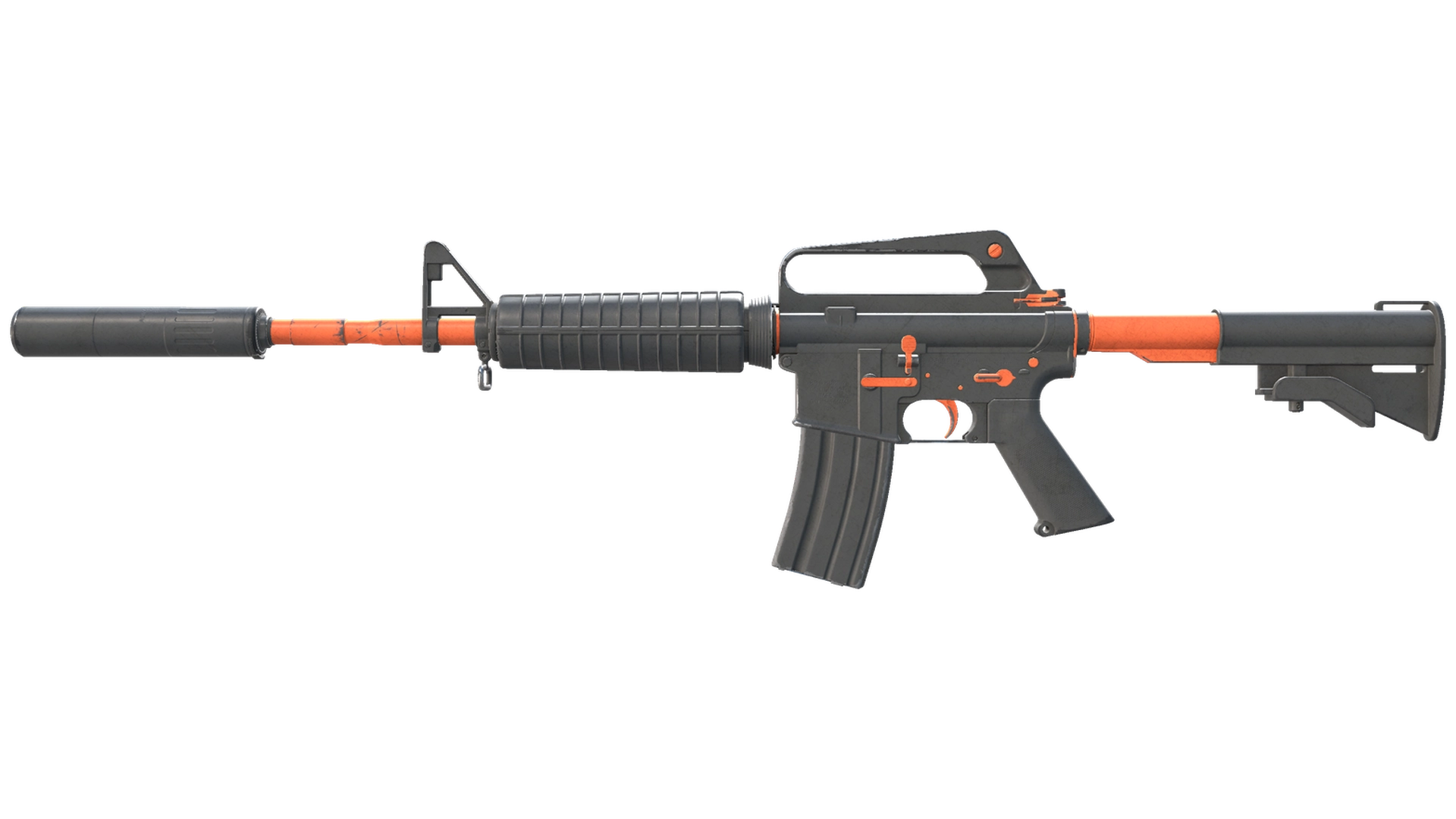 Nitro image