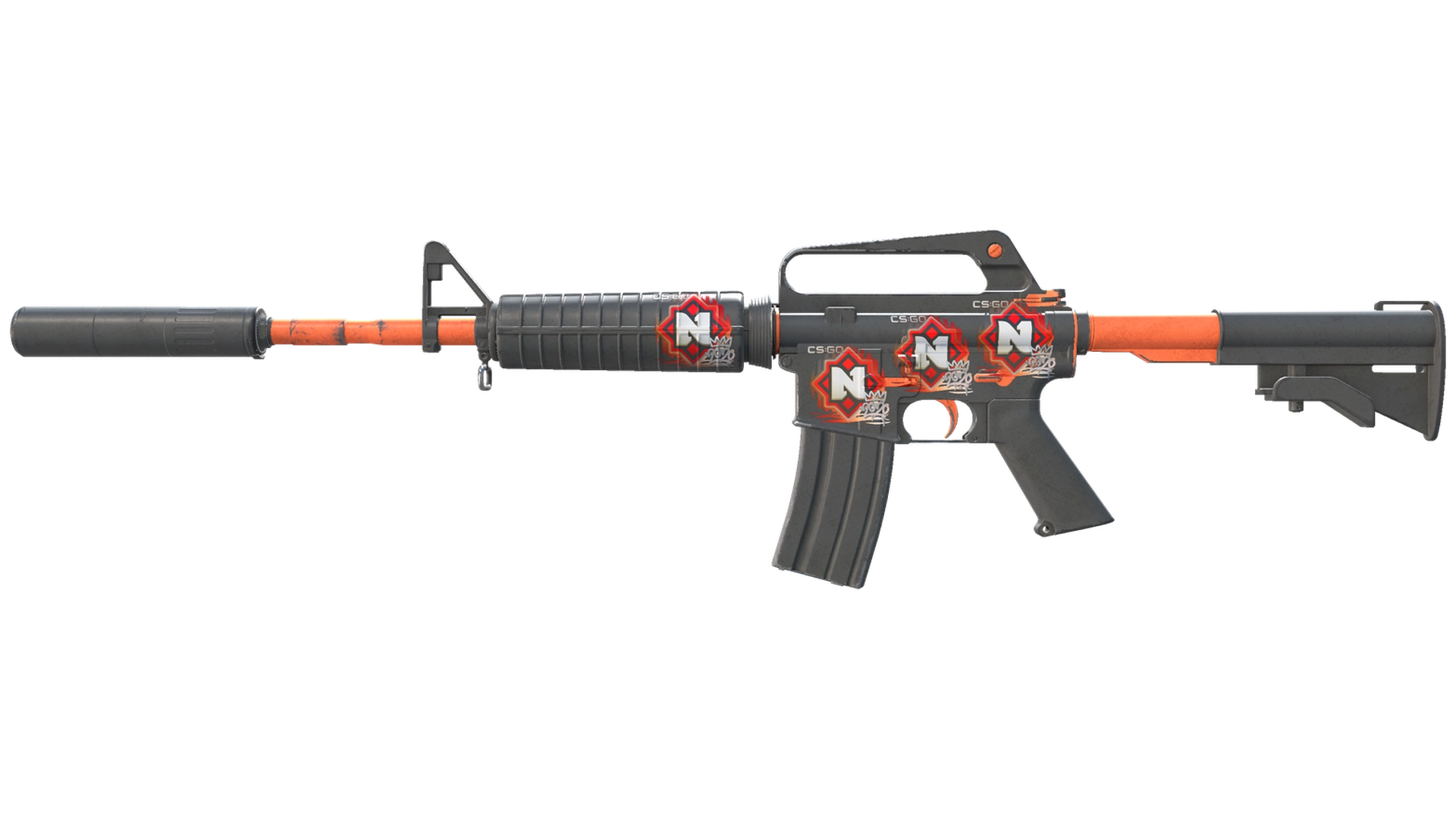 Nitro image